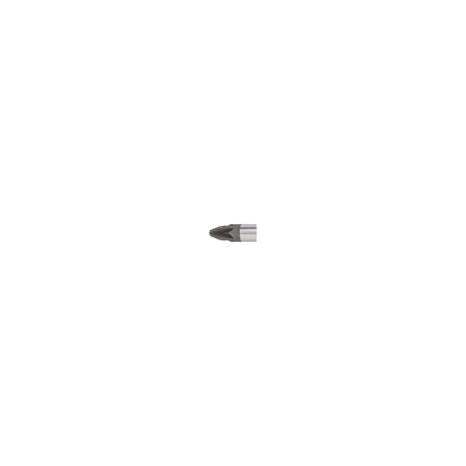 Skruvmejsel Soft-Touch PZ2 l=100 mm, Proline