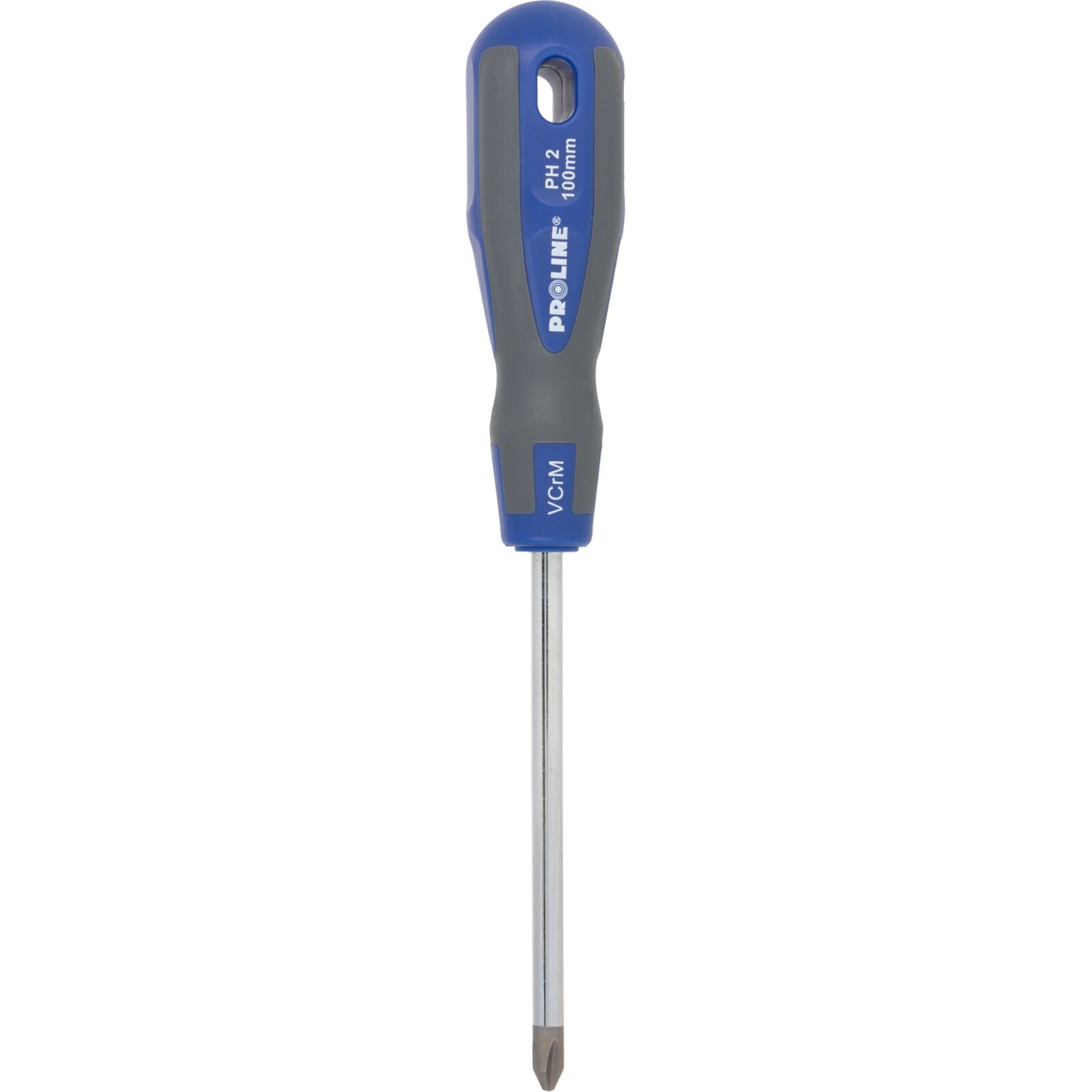 Soft-Touch Screwdriver set 6-Piece, Proline
