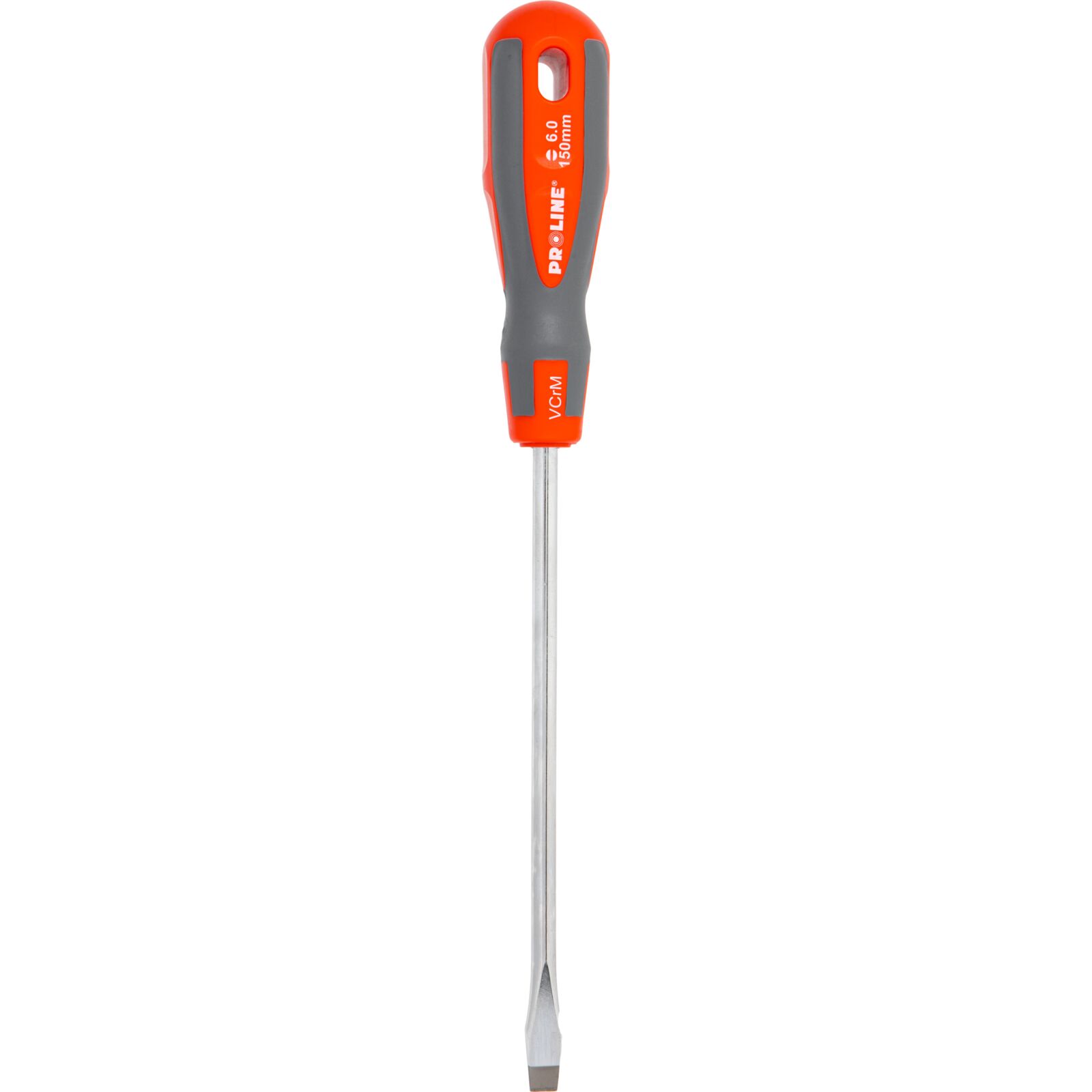 Soft-Touch Screwdriver set 6-Piece, Proline