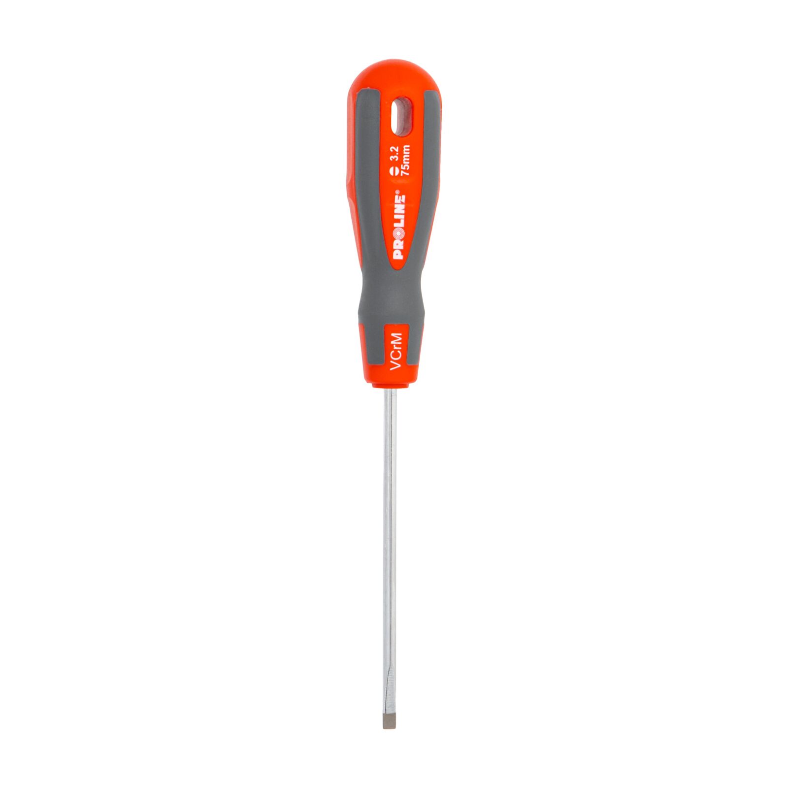 Soft-Touch Screwdriver set 6-Piece, Proline