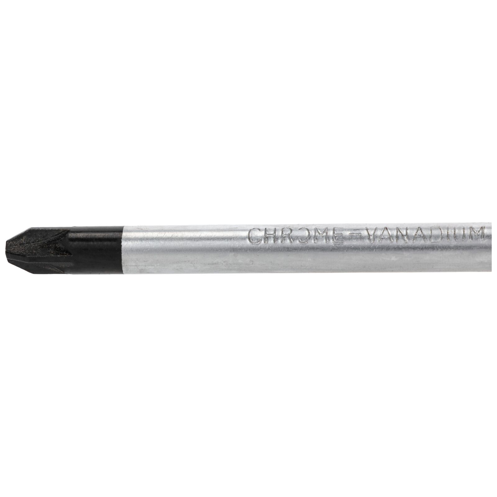 Pozidrive Screwdriver No3 x 150 mm, Hedgehog Handle , Crv