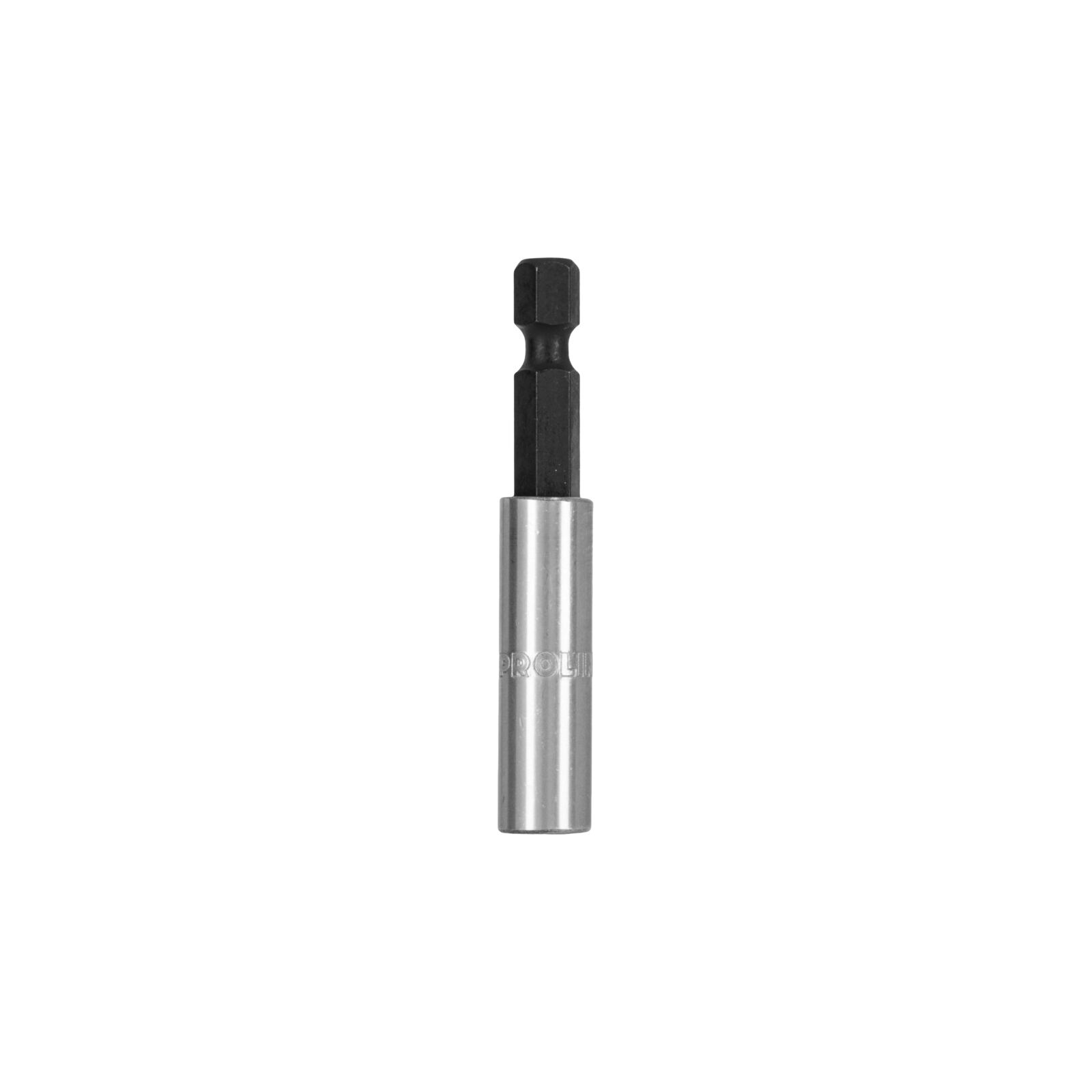 Magnetic Bit Holder 1/4 l=60 mm 5pcs, Proline