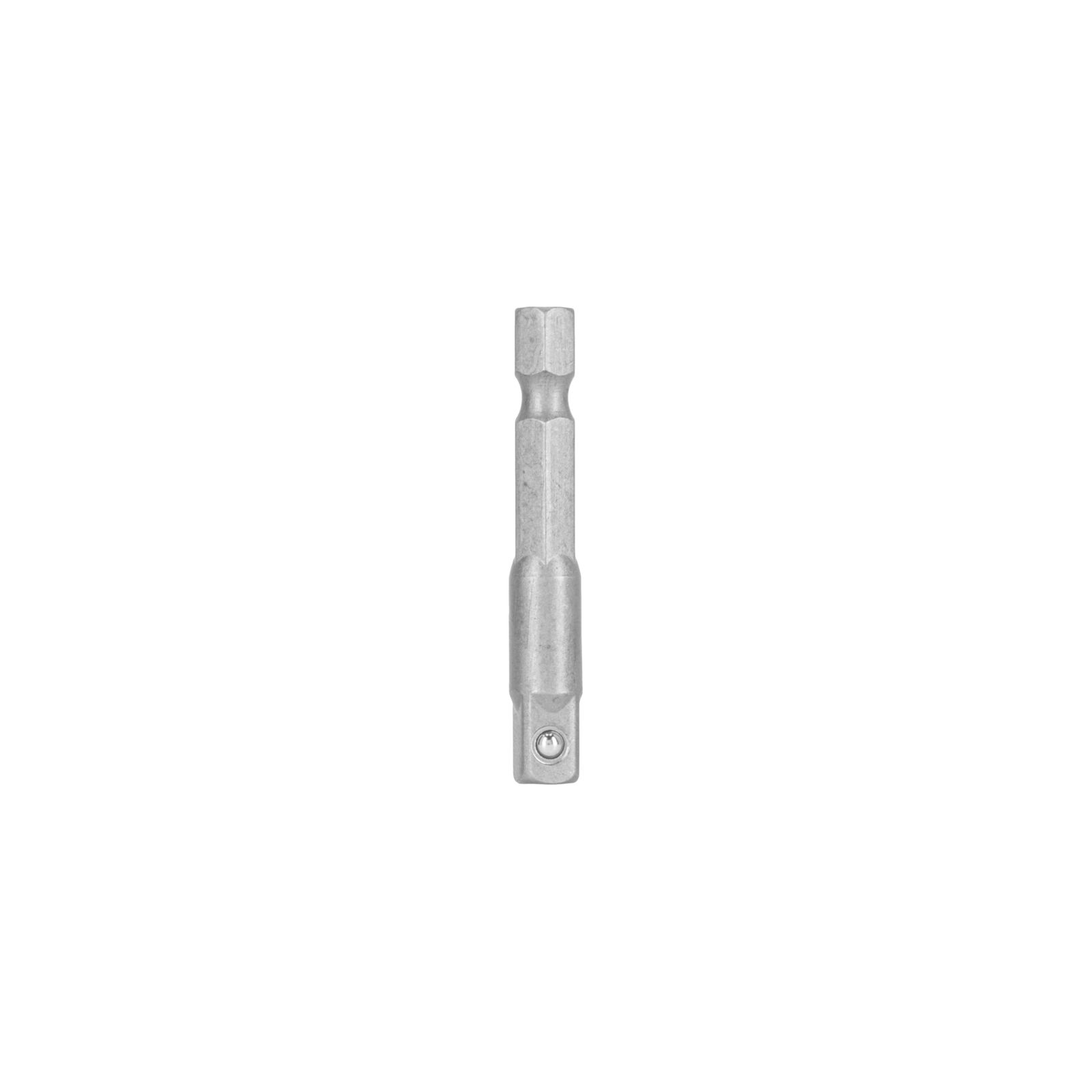 1/4 Socket Adaptor l=50 mm 5-Pack, Proline