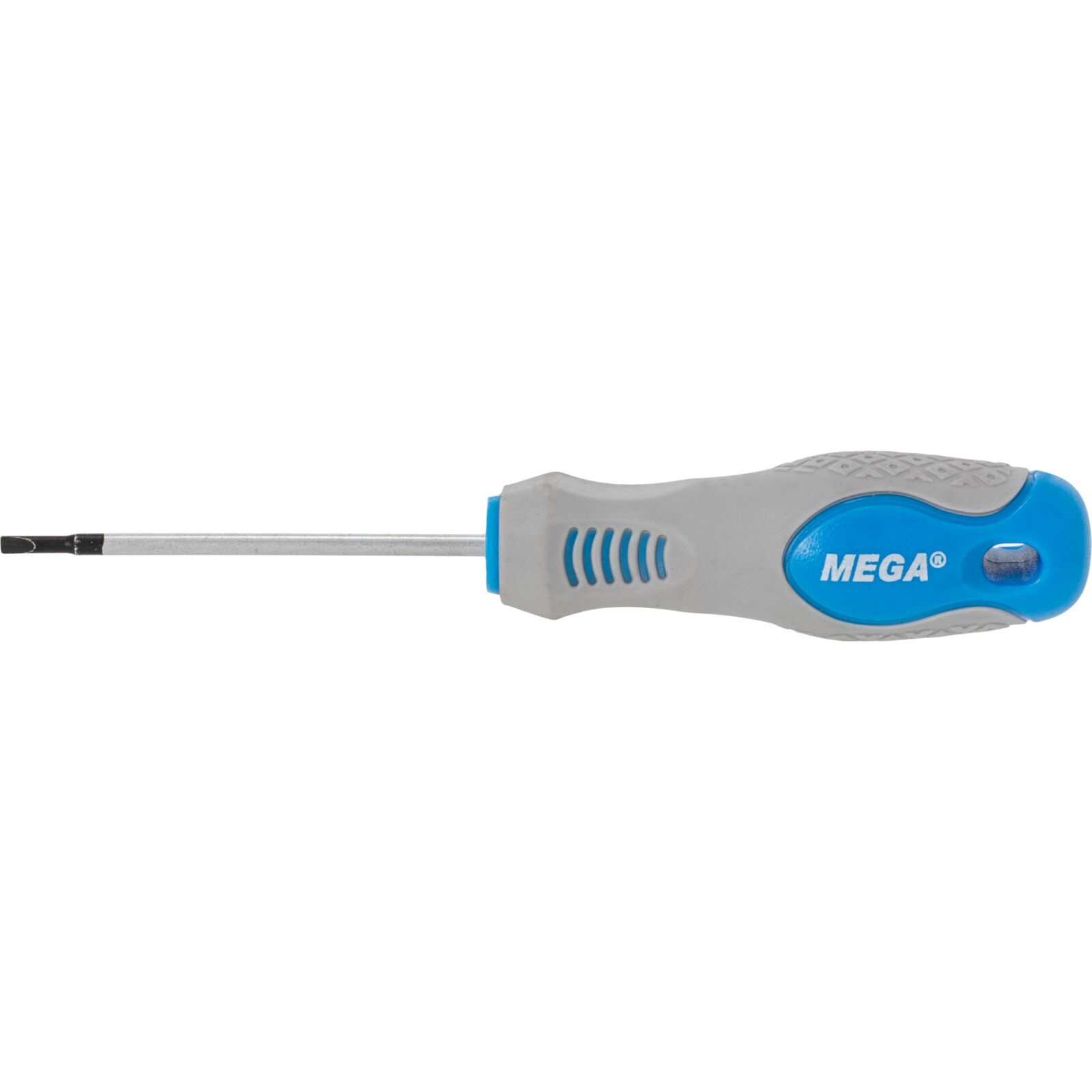 Wkrtak Paski 2.5 x 65 mm, Crv, Soft Touch