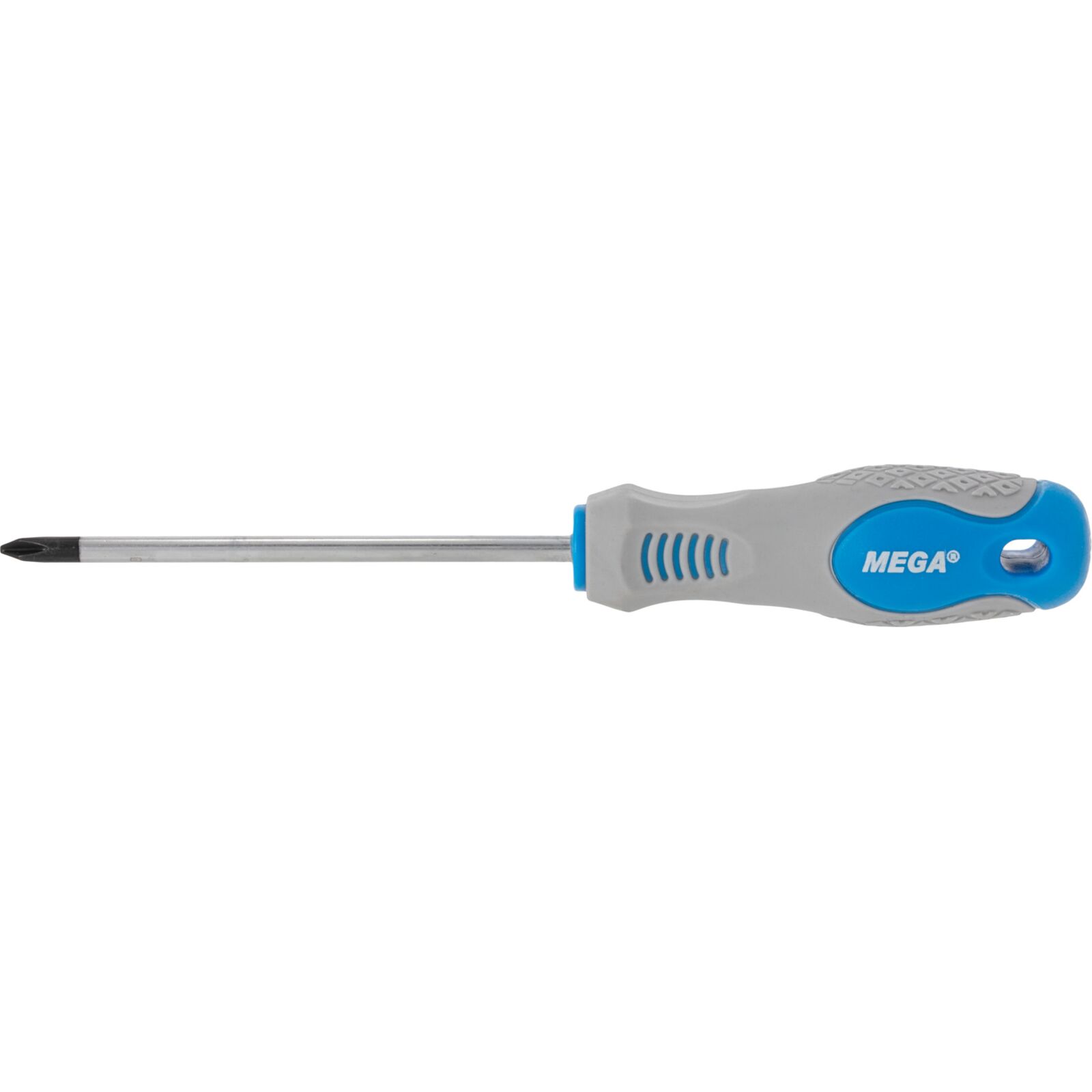 Phillips Screwdriver Ph1 x 100 mm CrV