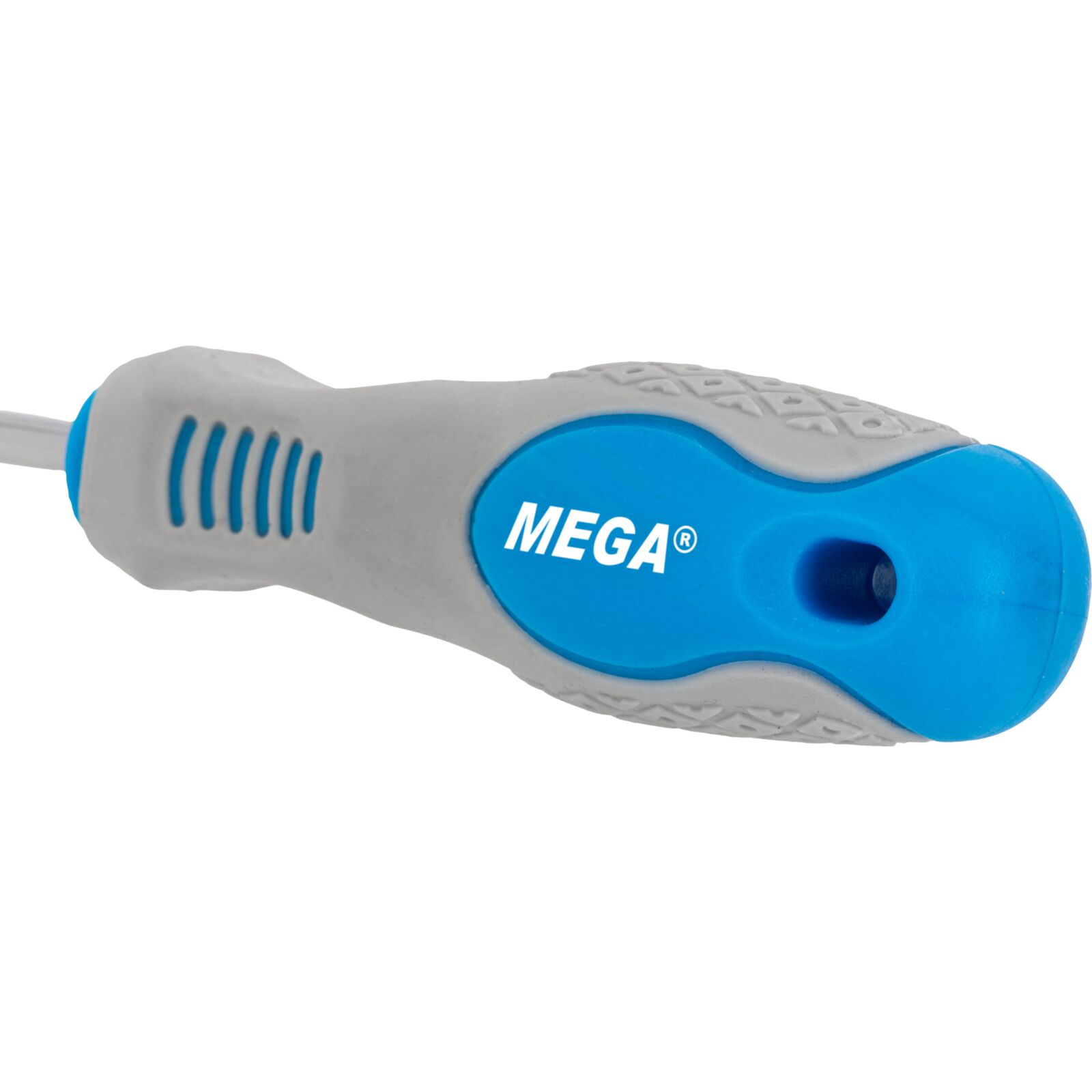 Pozidriv Screwdriver Pz1 x 100 mm CrV