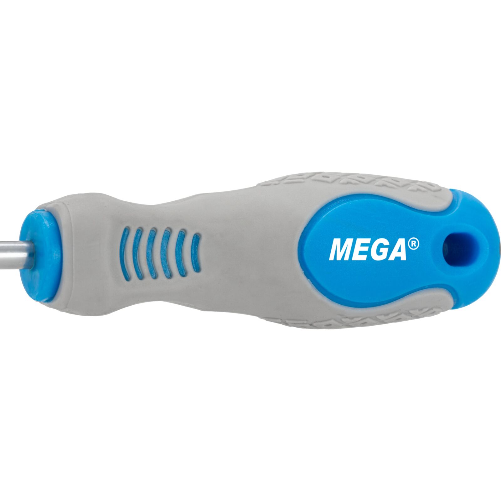 Pozidriv Screwdriver Pz2 x 100 mm CrV