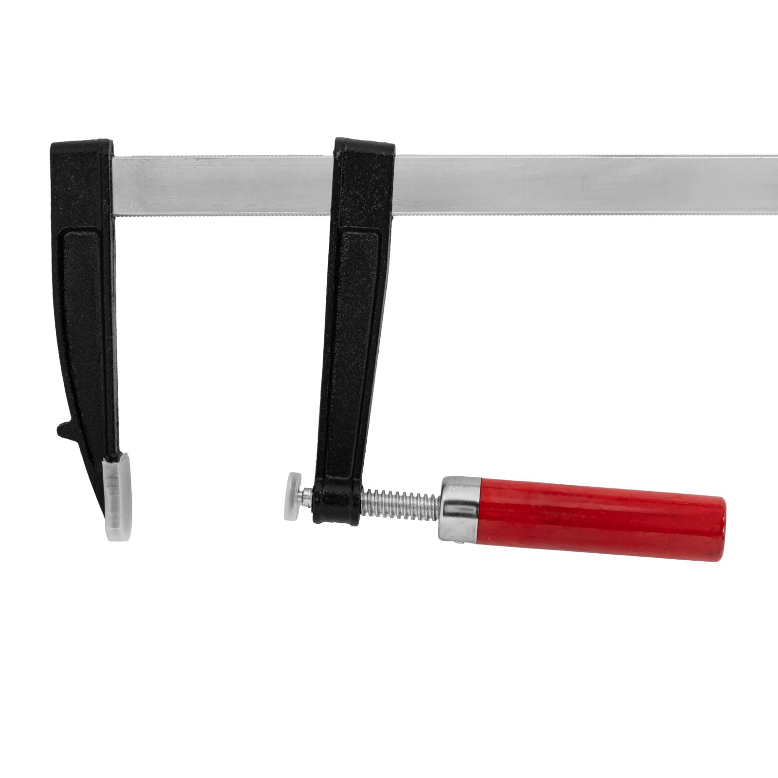 Quick Action Clamps Type F 300 x 50 mm