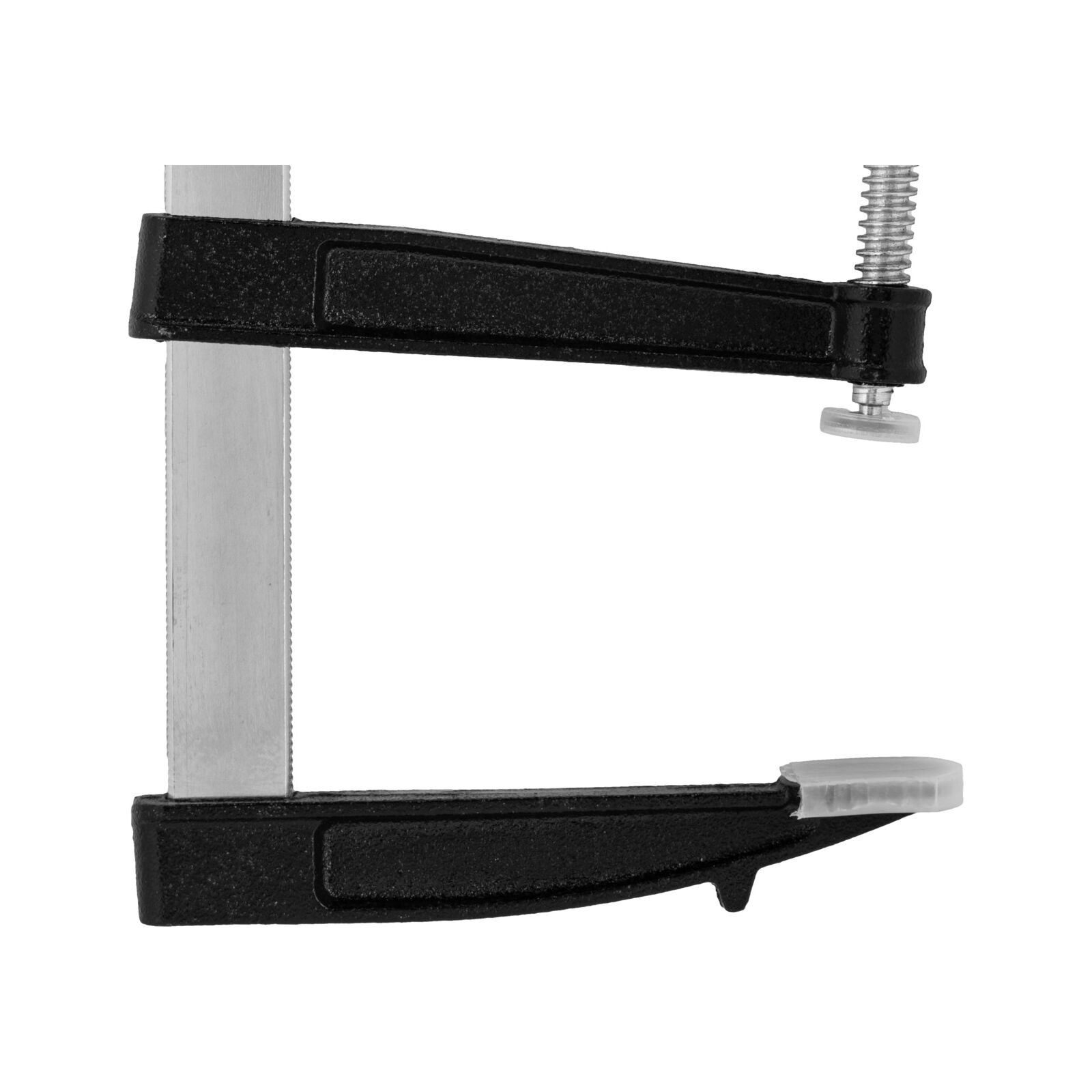 Quick Action Clamps Type F 300 x 120 mm