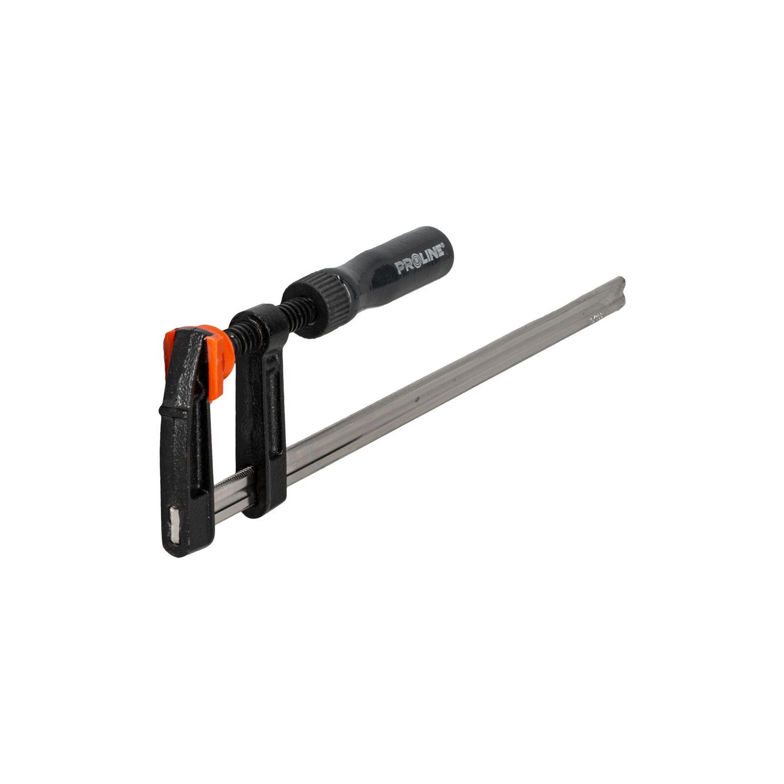 Wood Clamp Type F 50 x 300 mm Heavy Duty, Proline