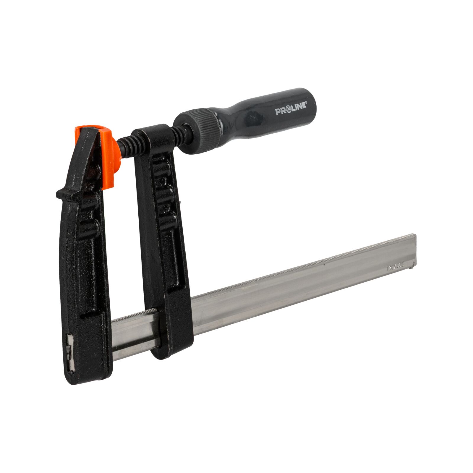Wood Clamp Type F 120 x 300 mm Heavy Duty, Proline