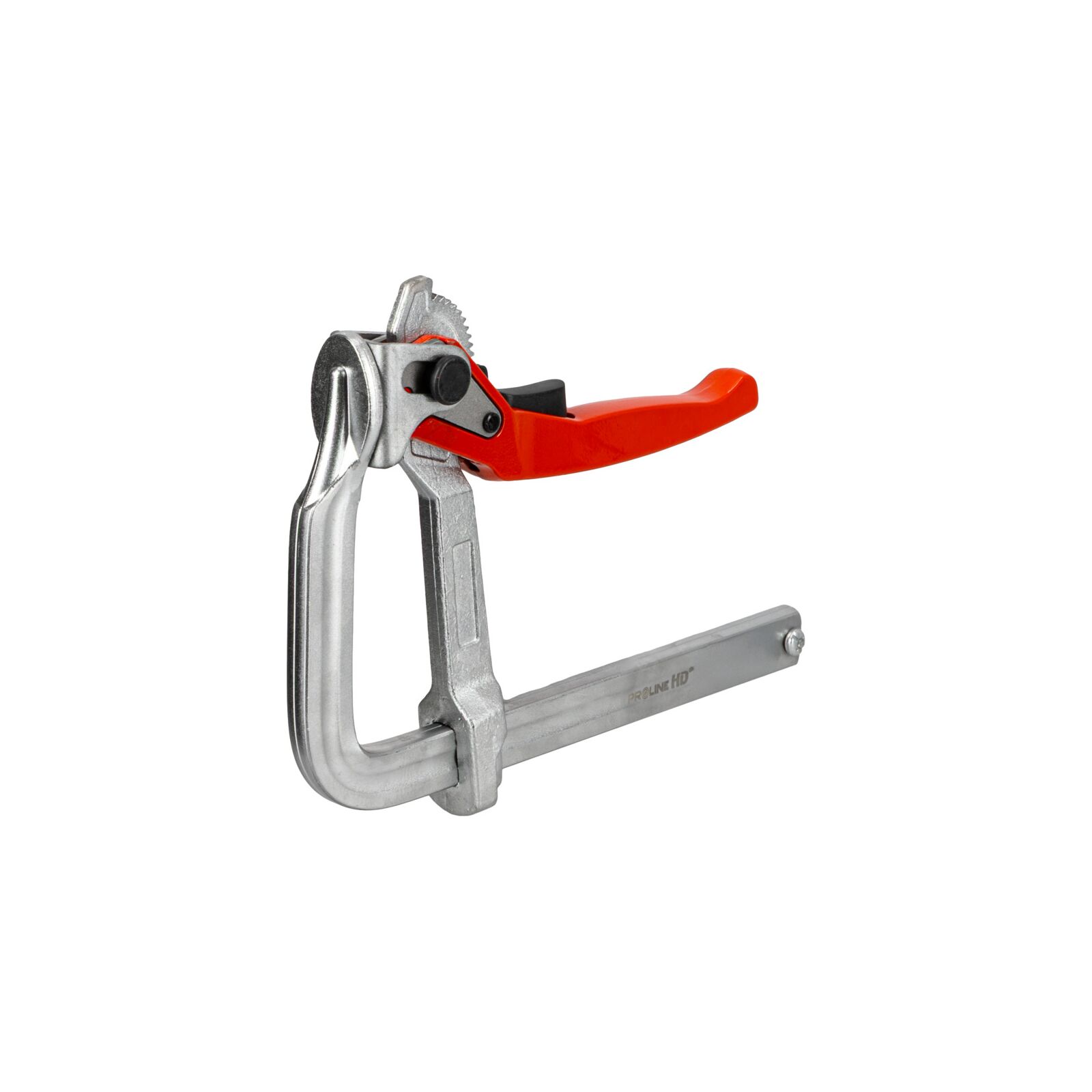 F-Type Screw Clamp with Locking Mechanism 300 x 140 mm, Proline HD