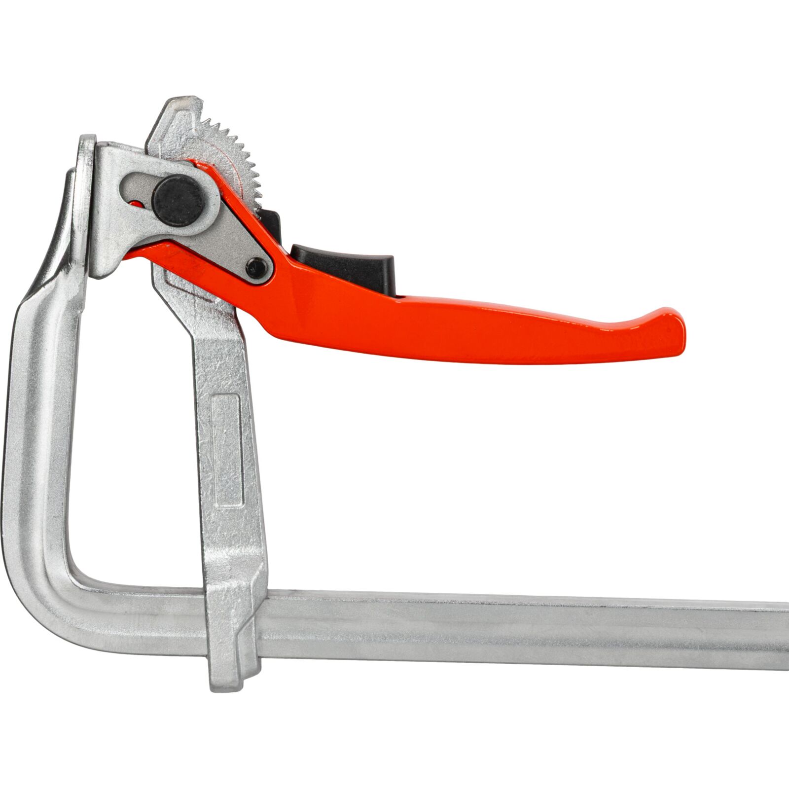 F-Type Clamp with Locking Mechanism 400 x 140 mm, Proline HD