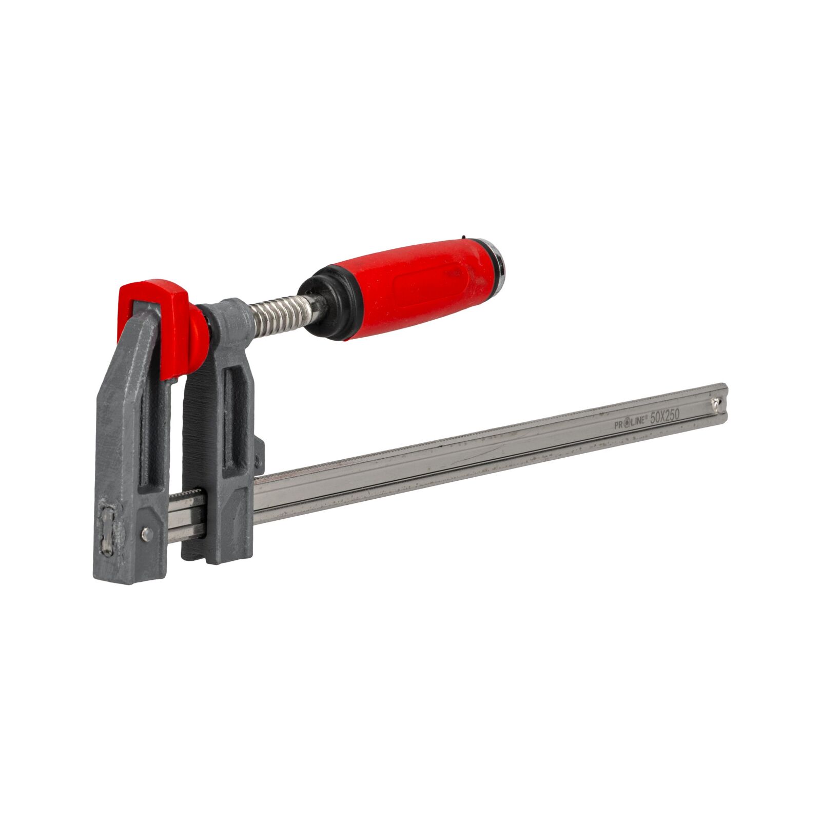 Locking Screw Clamp 250 mm x 50 mm, Proline