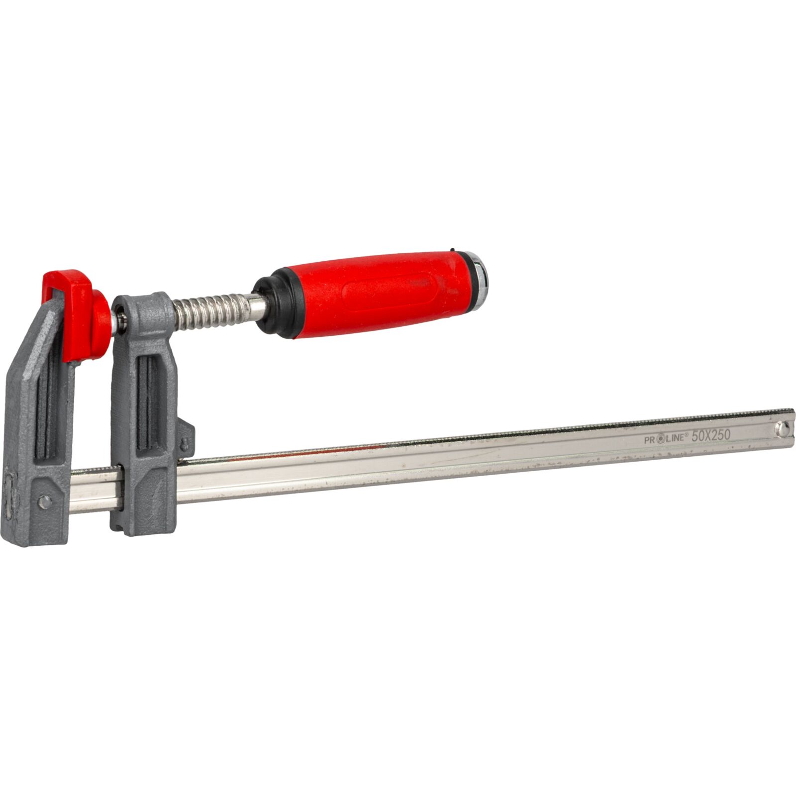 Locking Screw Clamp 250 mm x 50 mm, Proline