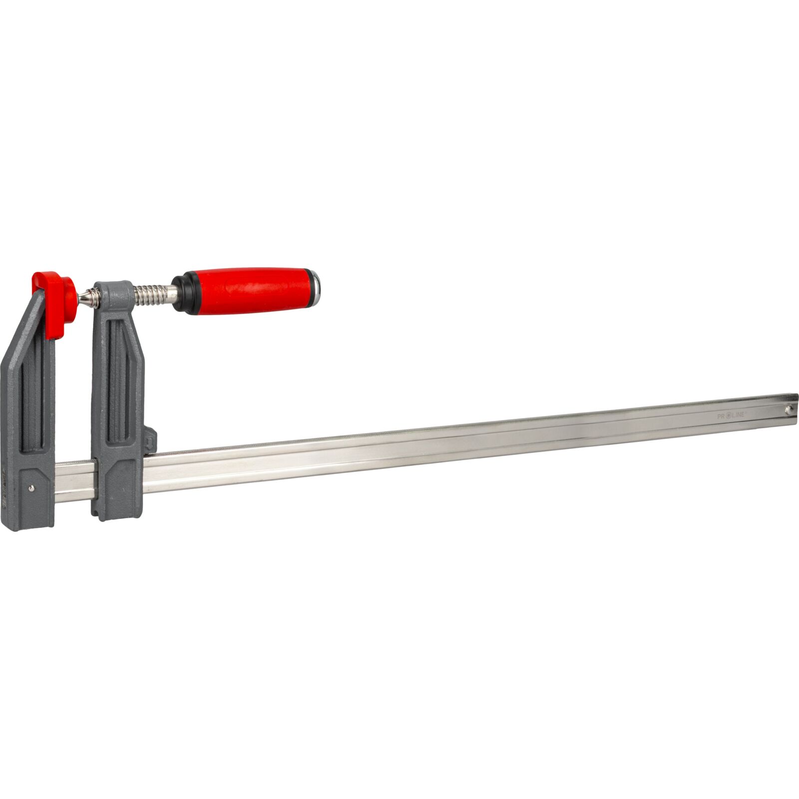 F Type Clamp with Lock 800 mm x 120 mm, Proline