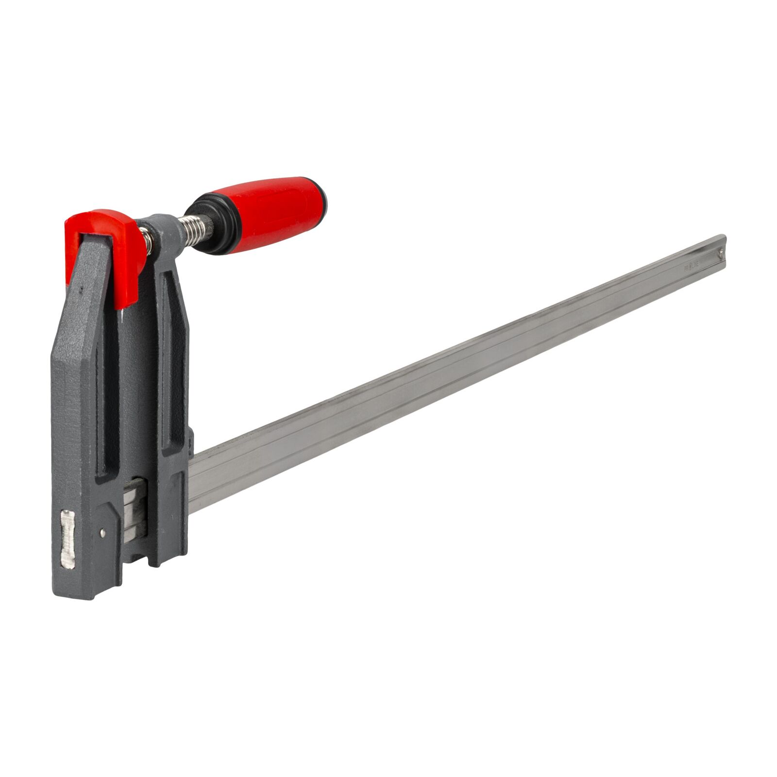 F Type Clamp with Lock 800 mm x 120 mm, Proline