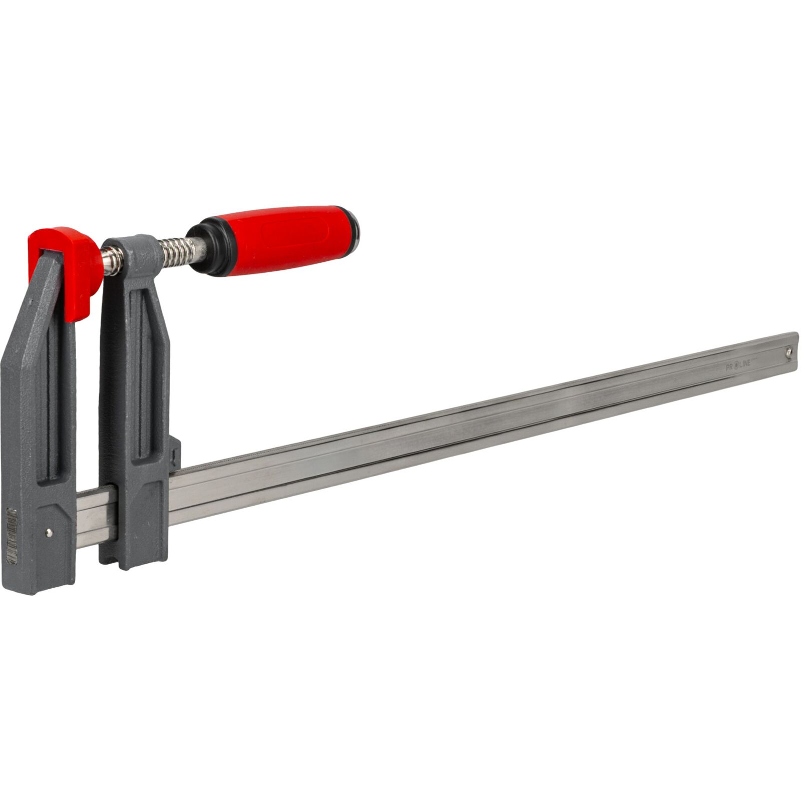 F Type Clamp with Lock 1000 mm x 120 mm, Proline