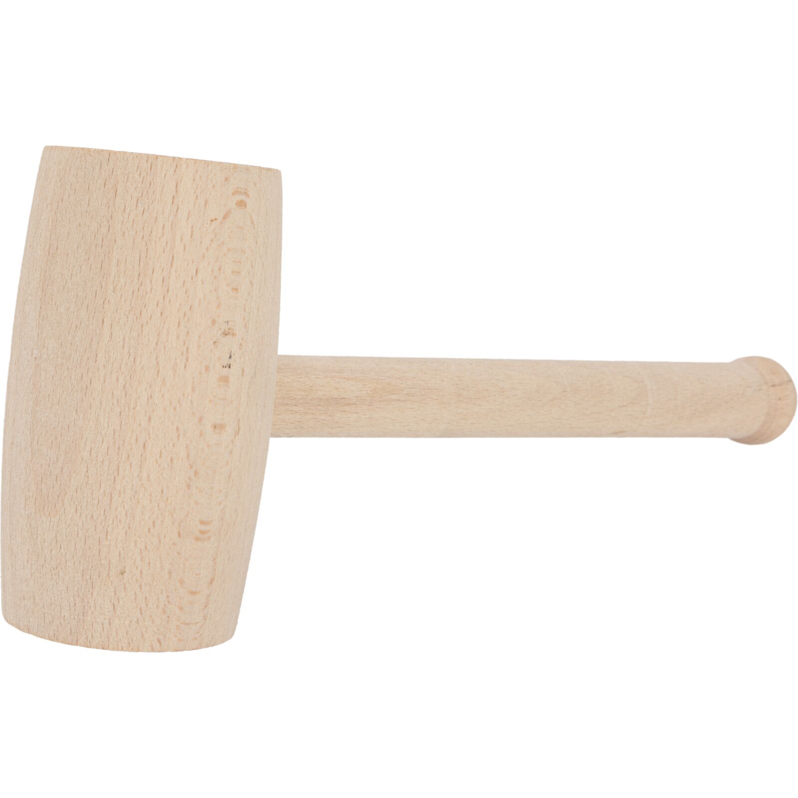 Wood Hammer , 70 mm