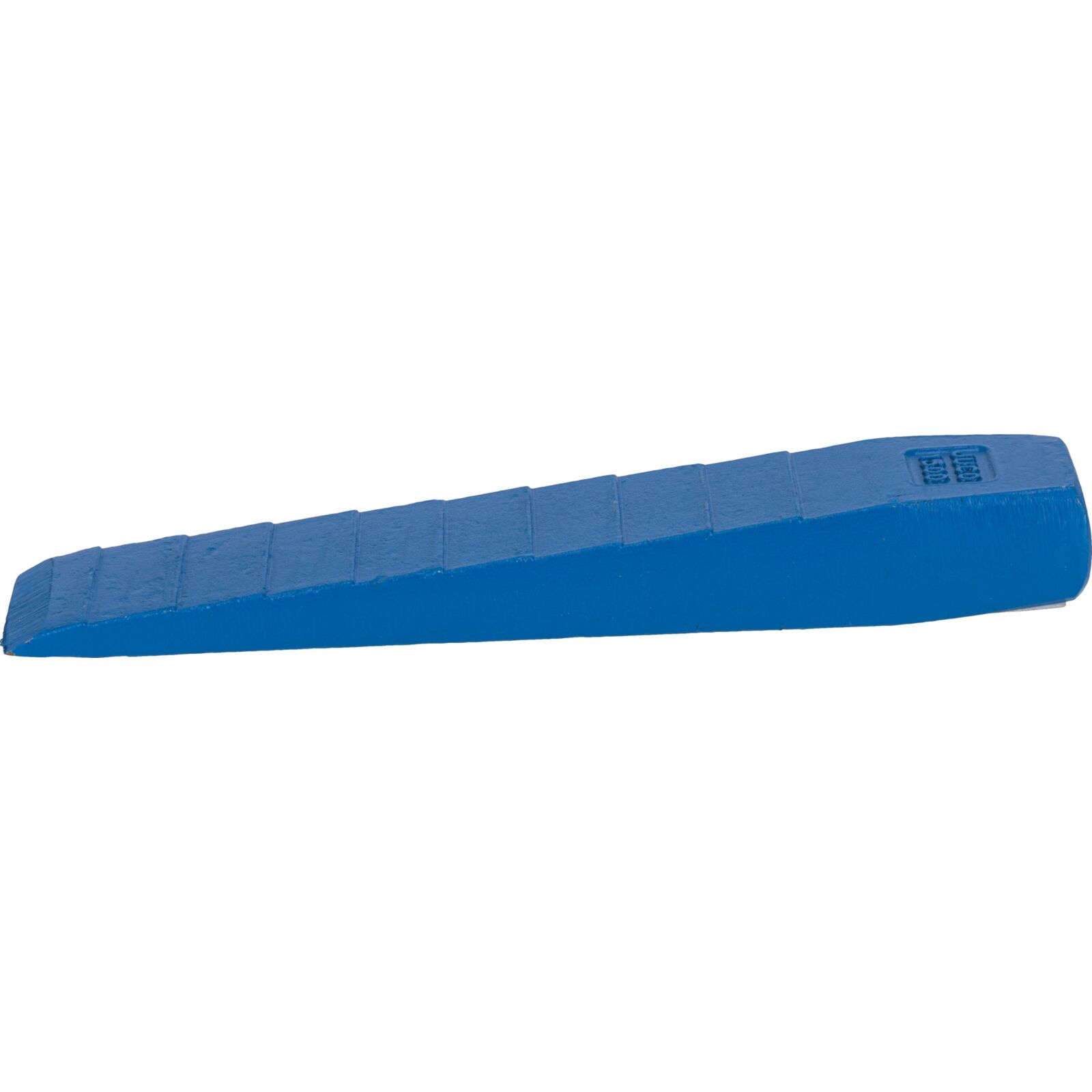 Splitting wedge 1.5 kg, hot-forged C45 steel