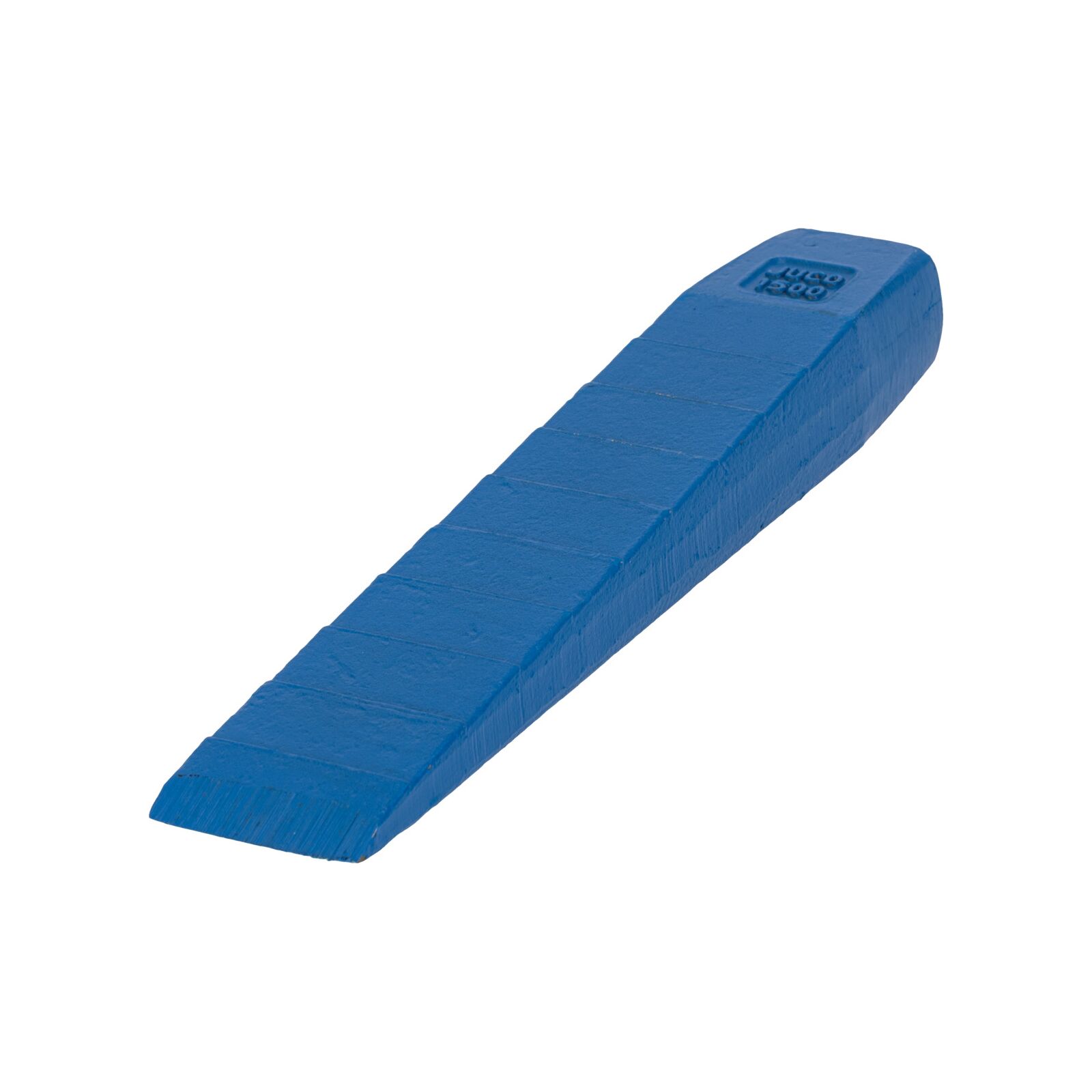 Splitting wedge 1.5 kg, hot-forged C45 steel