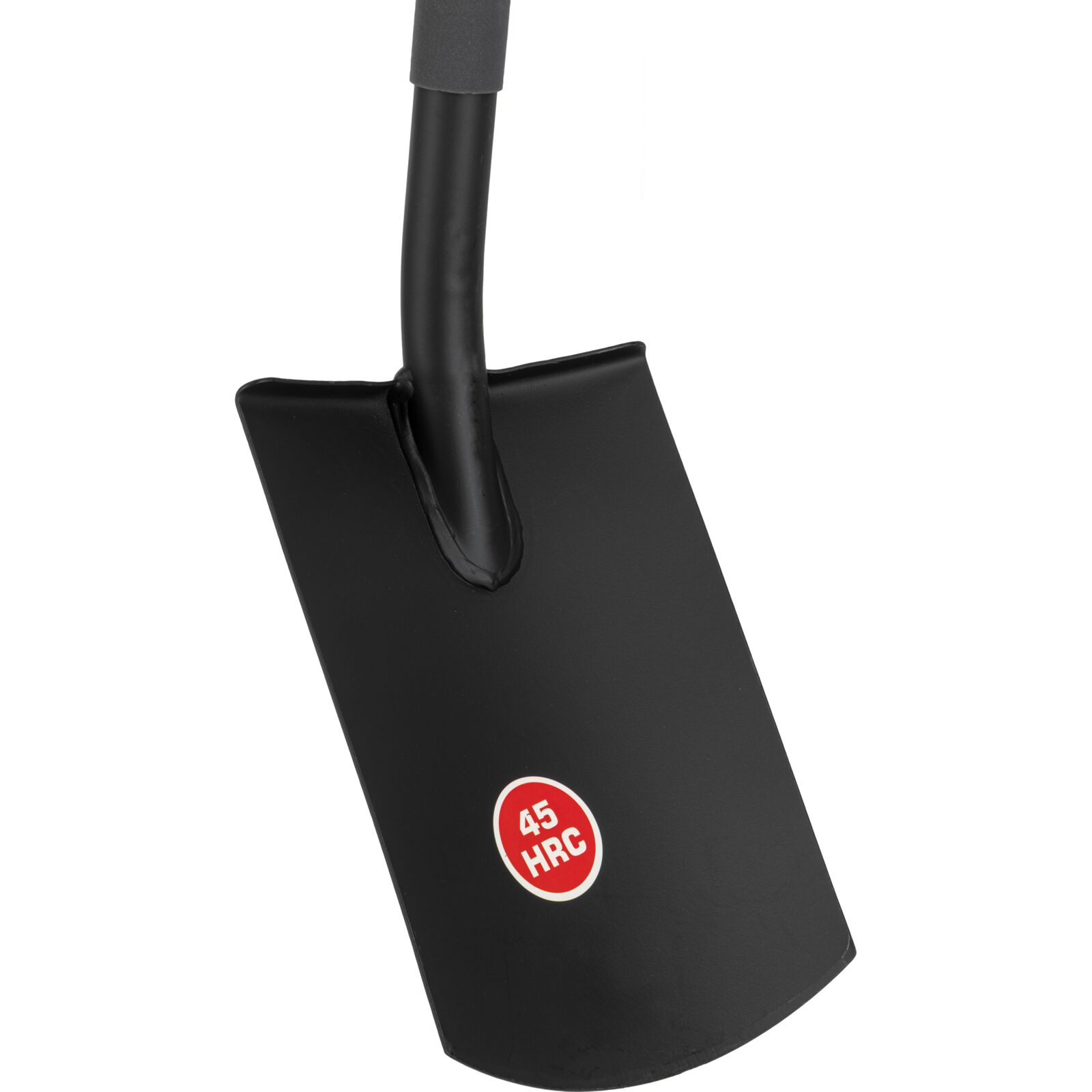 Straight Spade Metal Handle 1150 mm, Proline