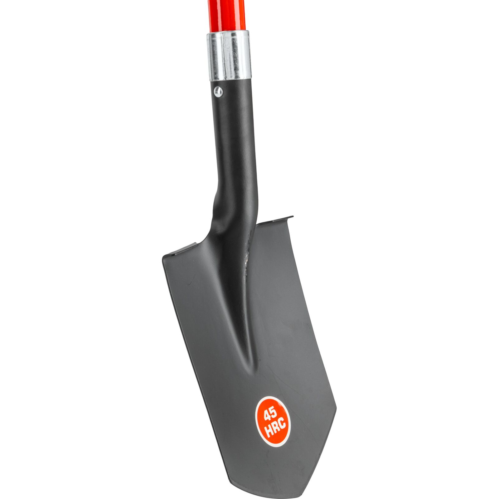 Sharp Spade Carbon Fibre Handle 1150 mm, Proline