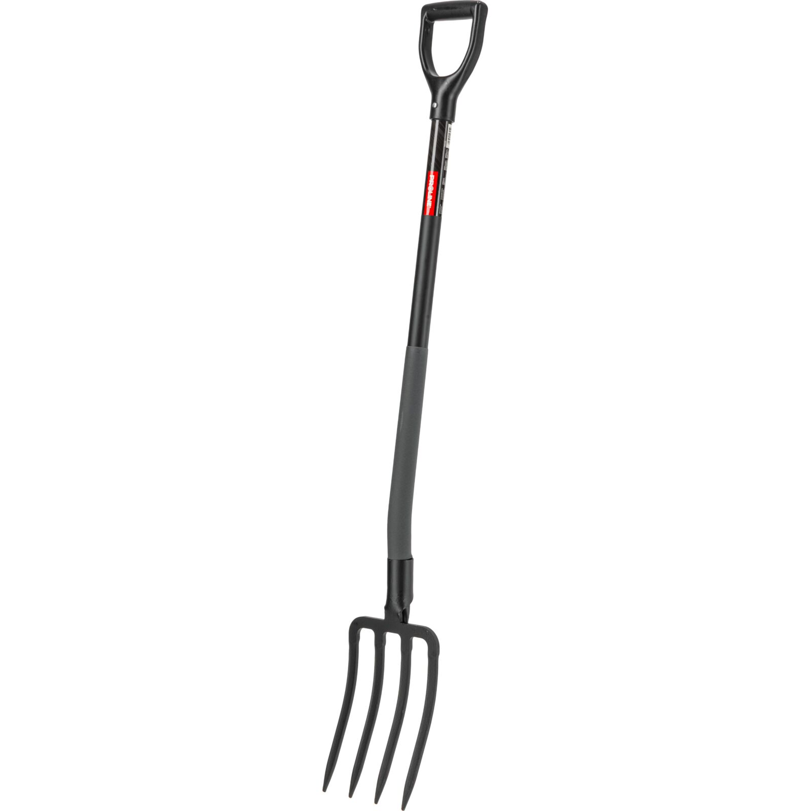 Grävgaffel 120 cm, Metallskaft, Proline