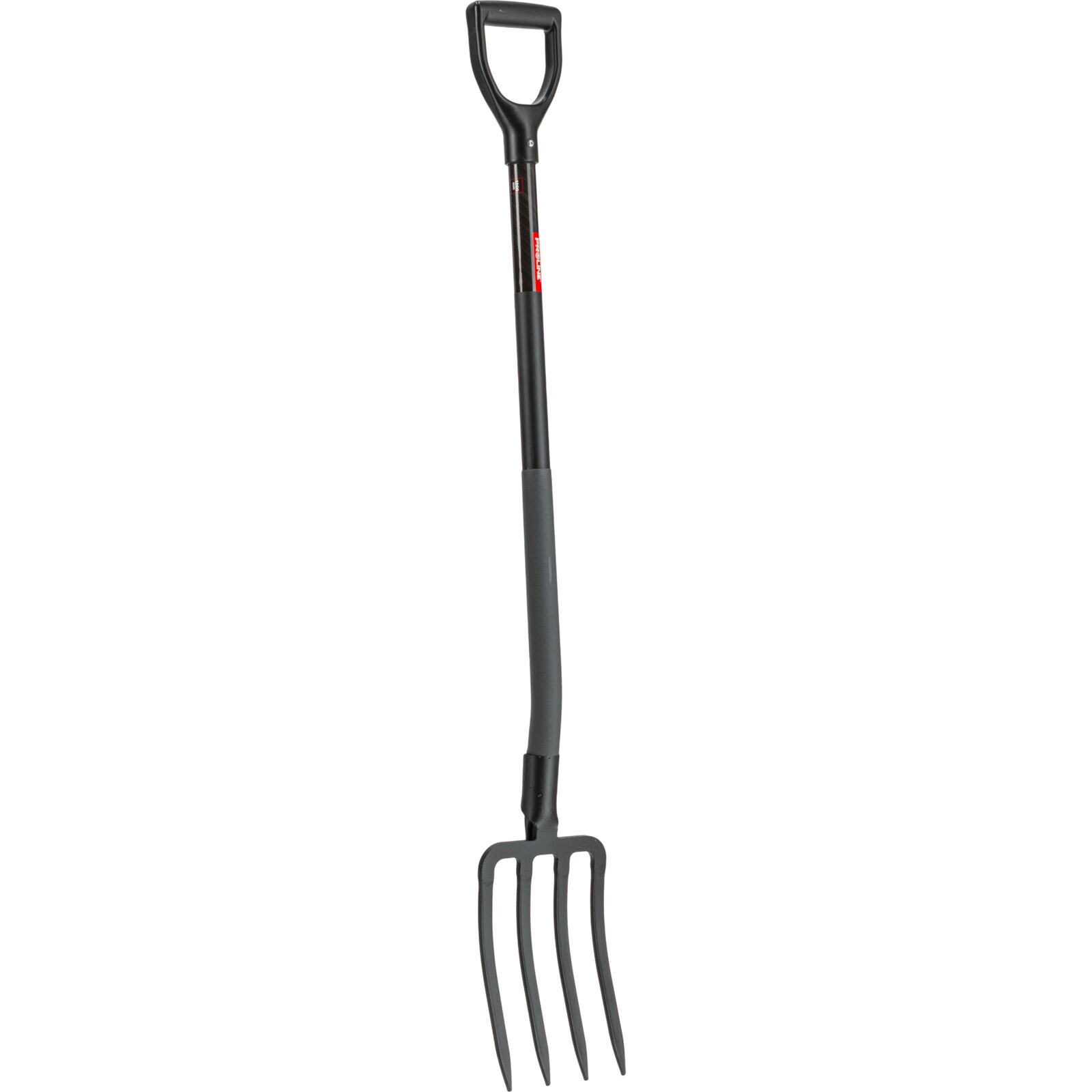 Grävgaffel 120 cm, Metallskaft, Proline