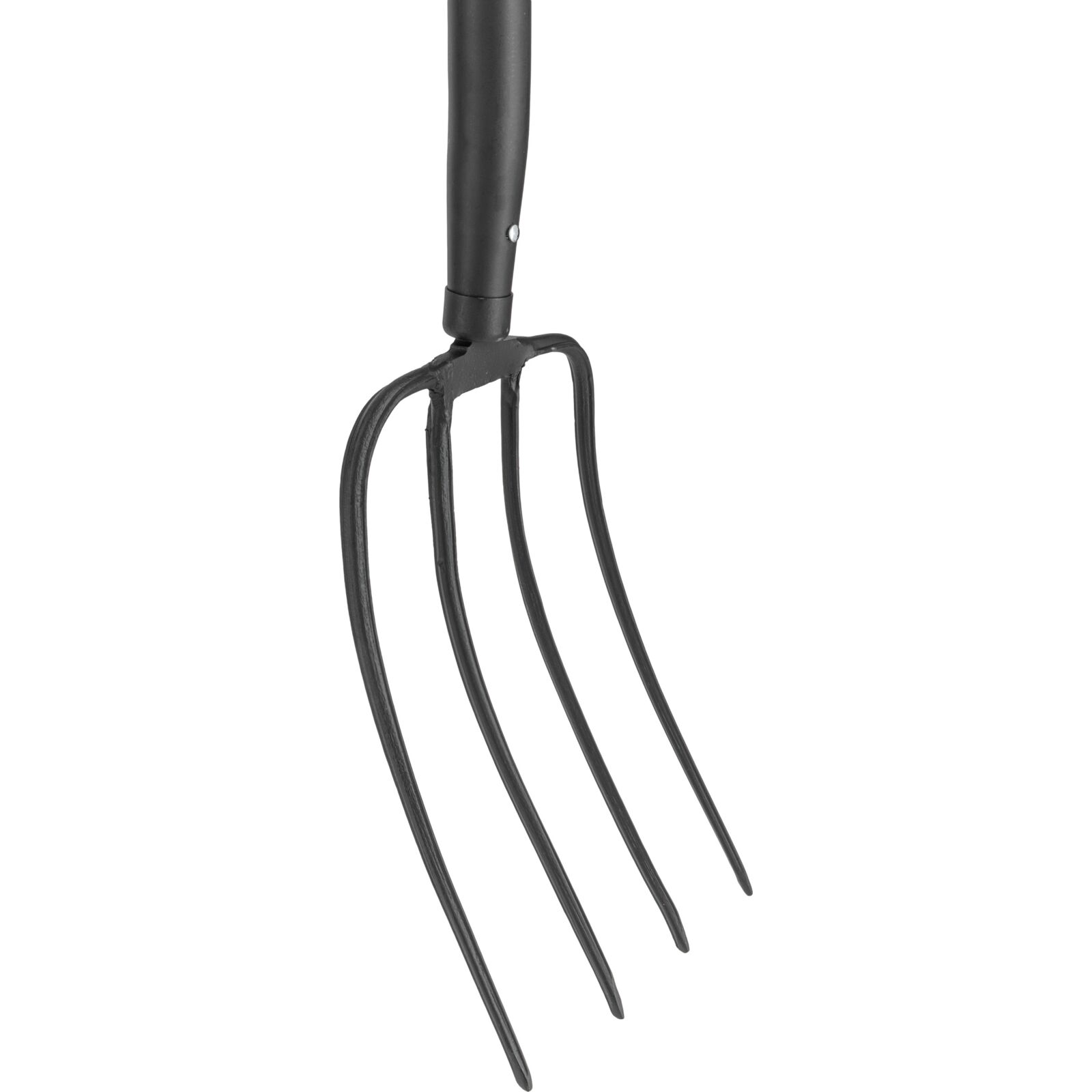 Fork Wooden Shaft 120 cm, Proline