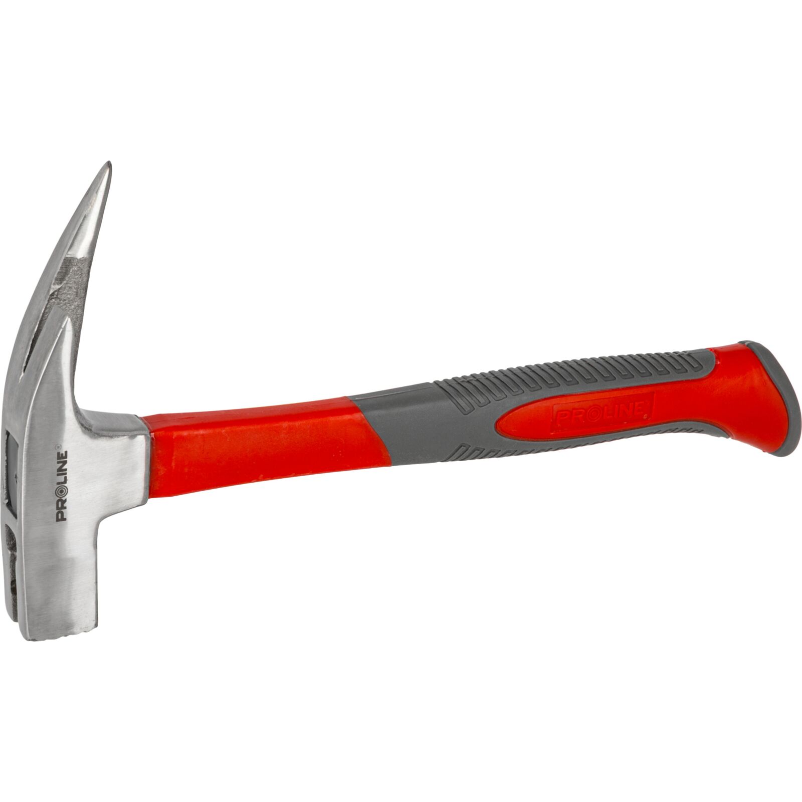 Roofing Hammer 600g, Fiberglass Handle, Proline