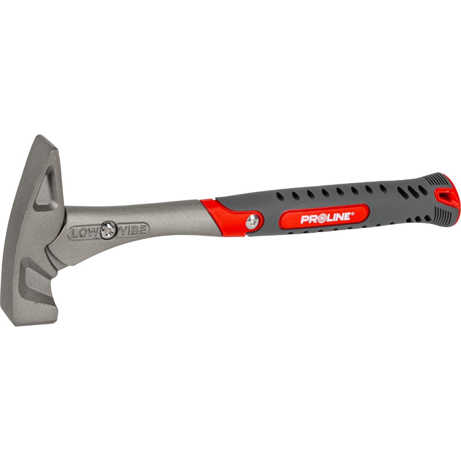 Machinist Hammer 500g Anti-Vibe, Proline