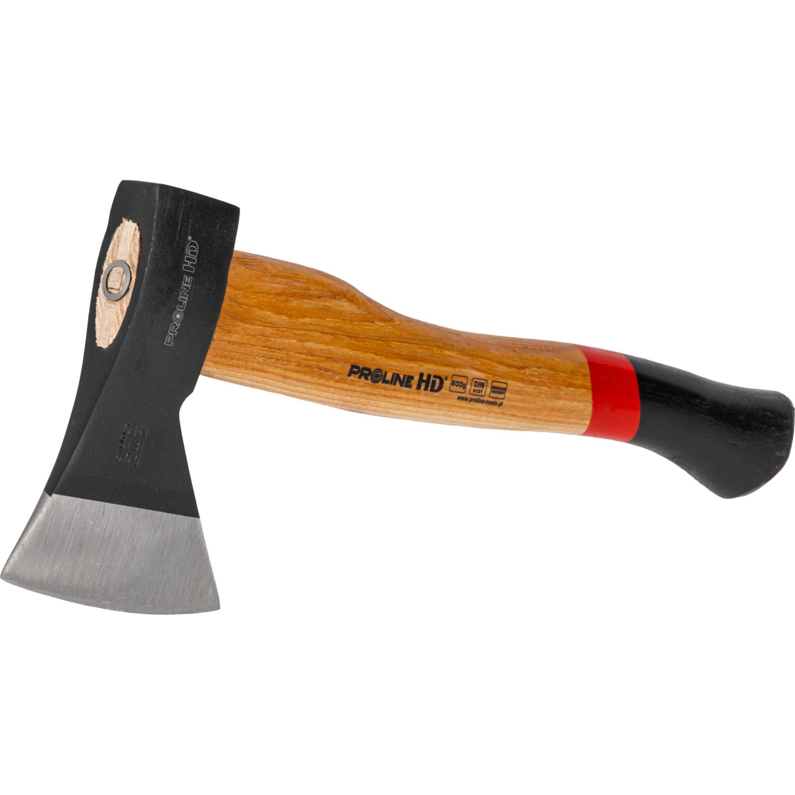 Axe 800g Hickory Handle, Proline HD