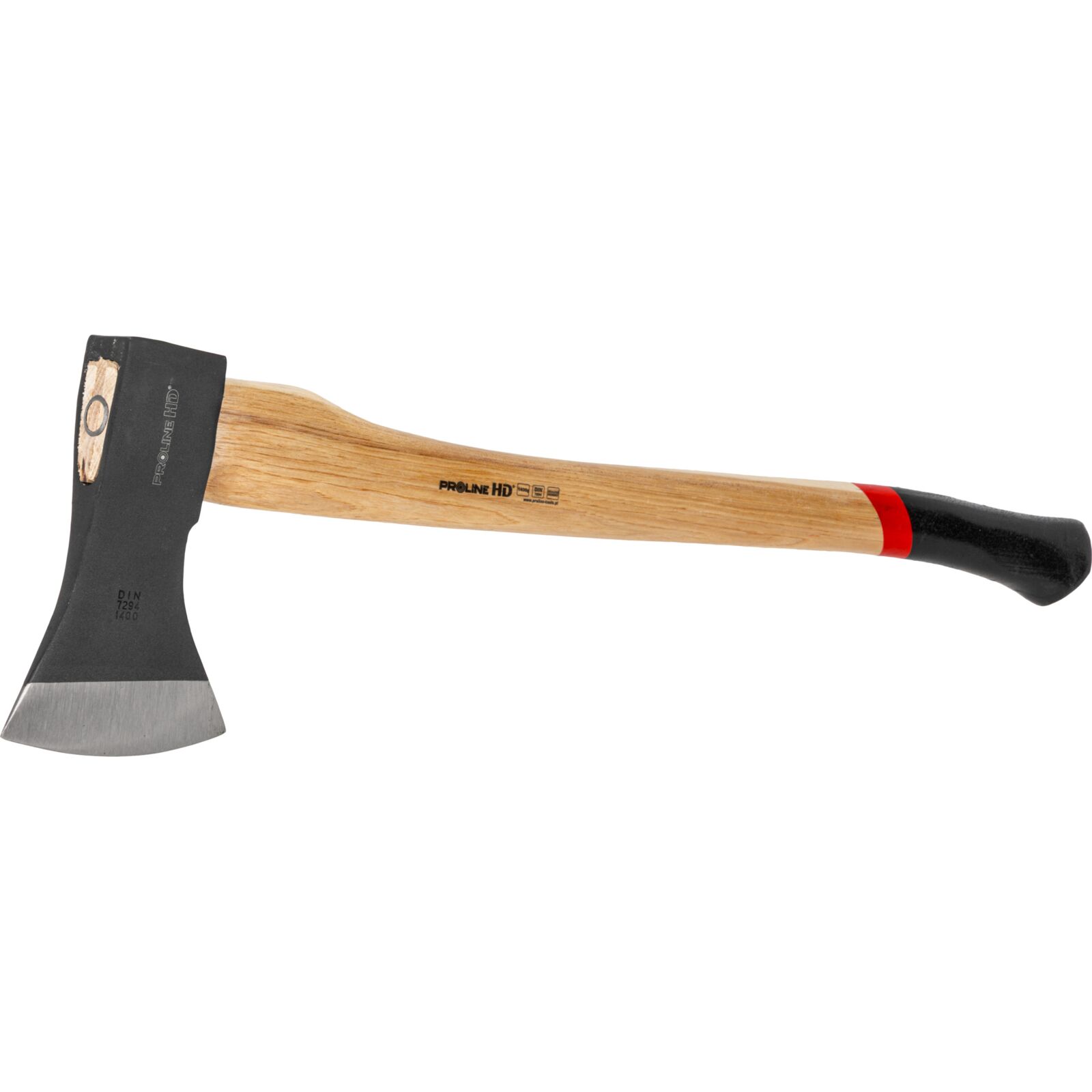 Yxa 1400g Hickoryskaft, Proline HD