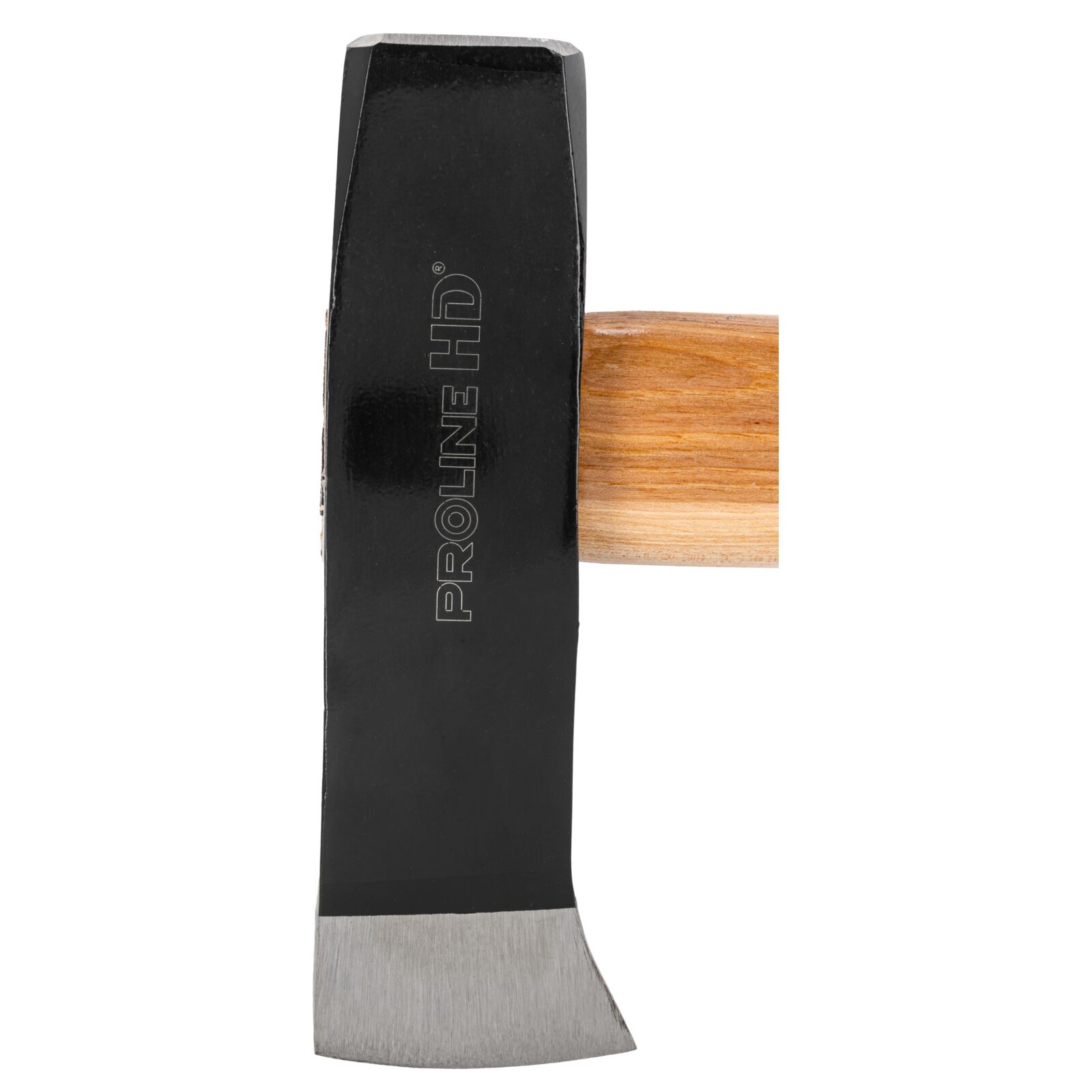 Släggyxa 3, 0 kg, Hickoryskaft, Proline