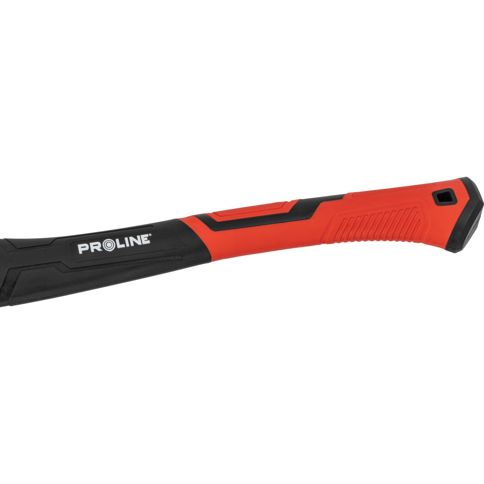 Hand Axe 1.0 kg, Fiberglass Handle 430 mm, Proline