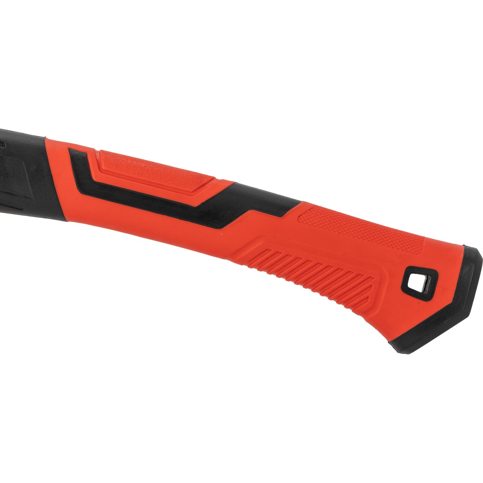 Hand Axe 1.0 kg, Fiberglass Handle 430 mm, Proline