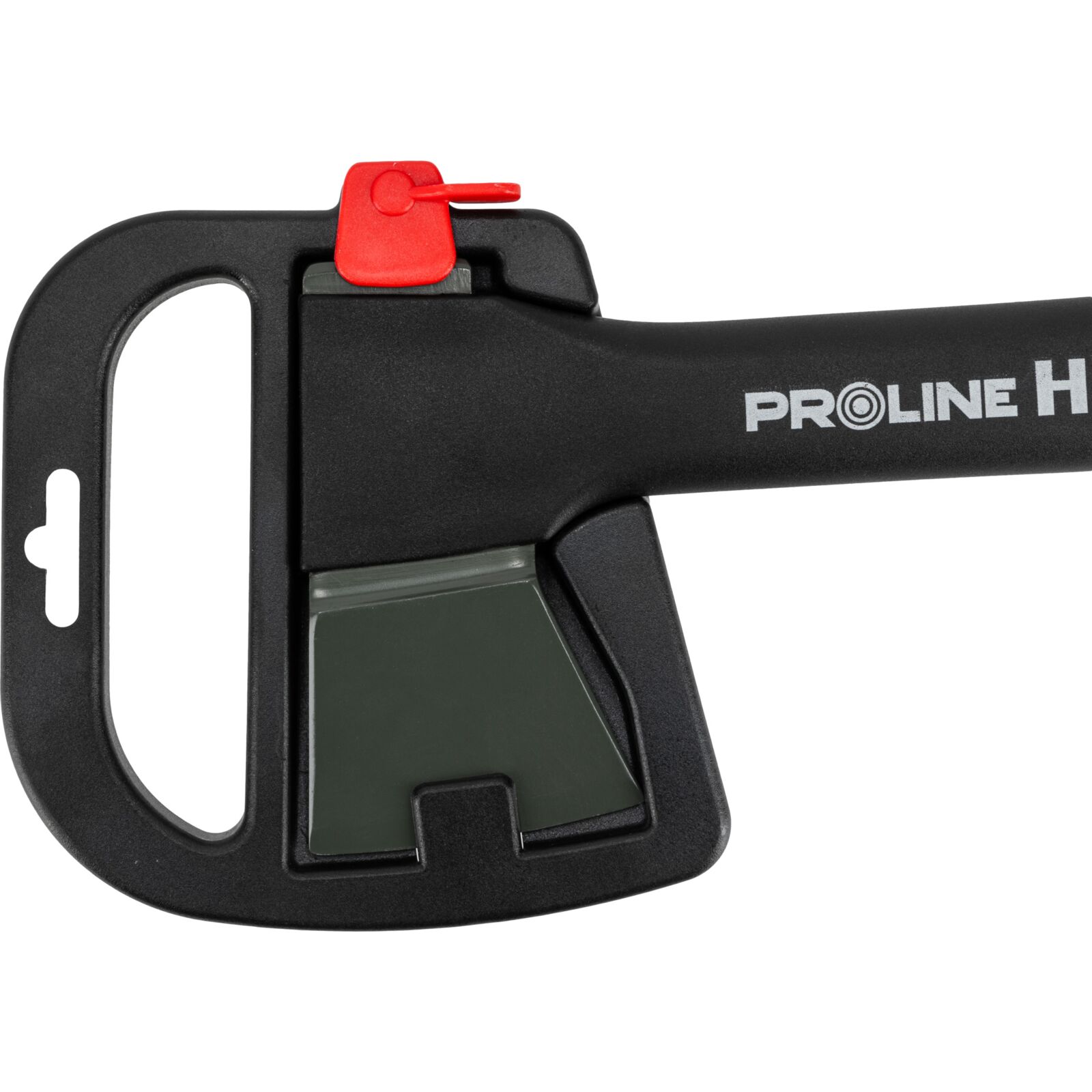 Carpenters Axe 640g, Fiberglass Handle 360 mm, Proline
