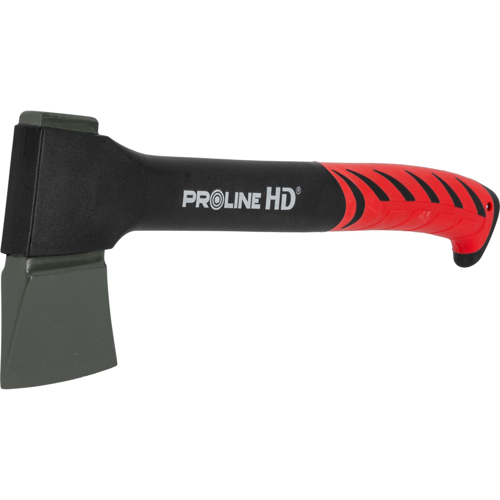 Carpenters Axe 640g, Fiberglass Handle 360 mm, Proline