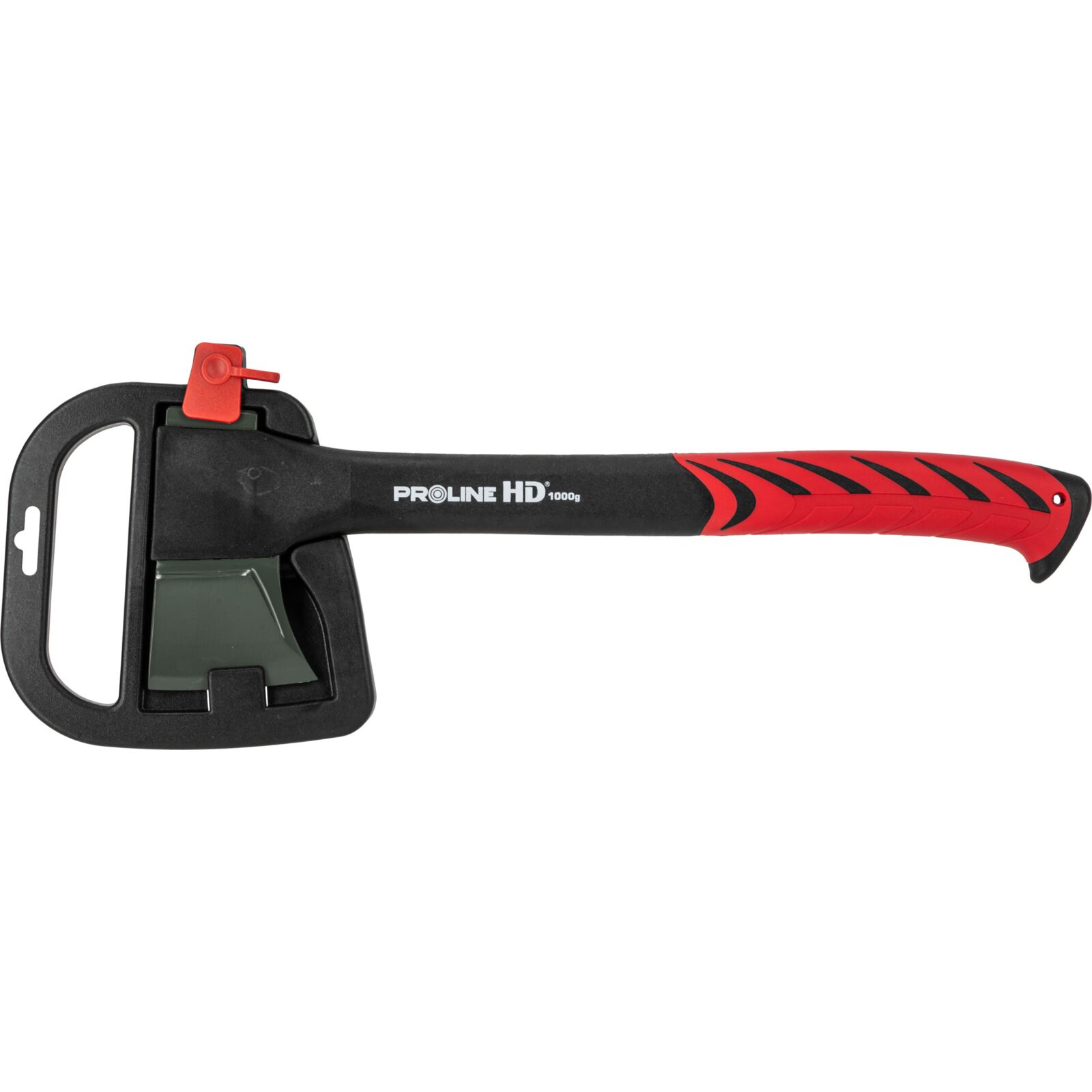 Yxa 1 kg Glasfiberhandtag 455 mm, ProlineHD