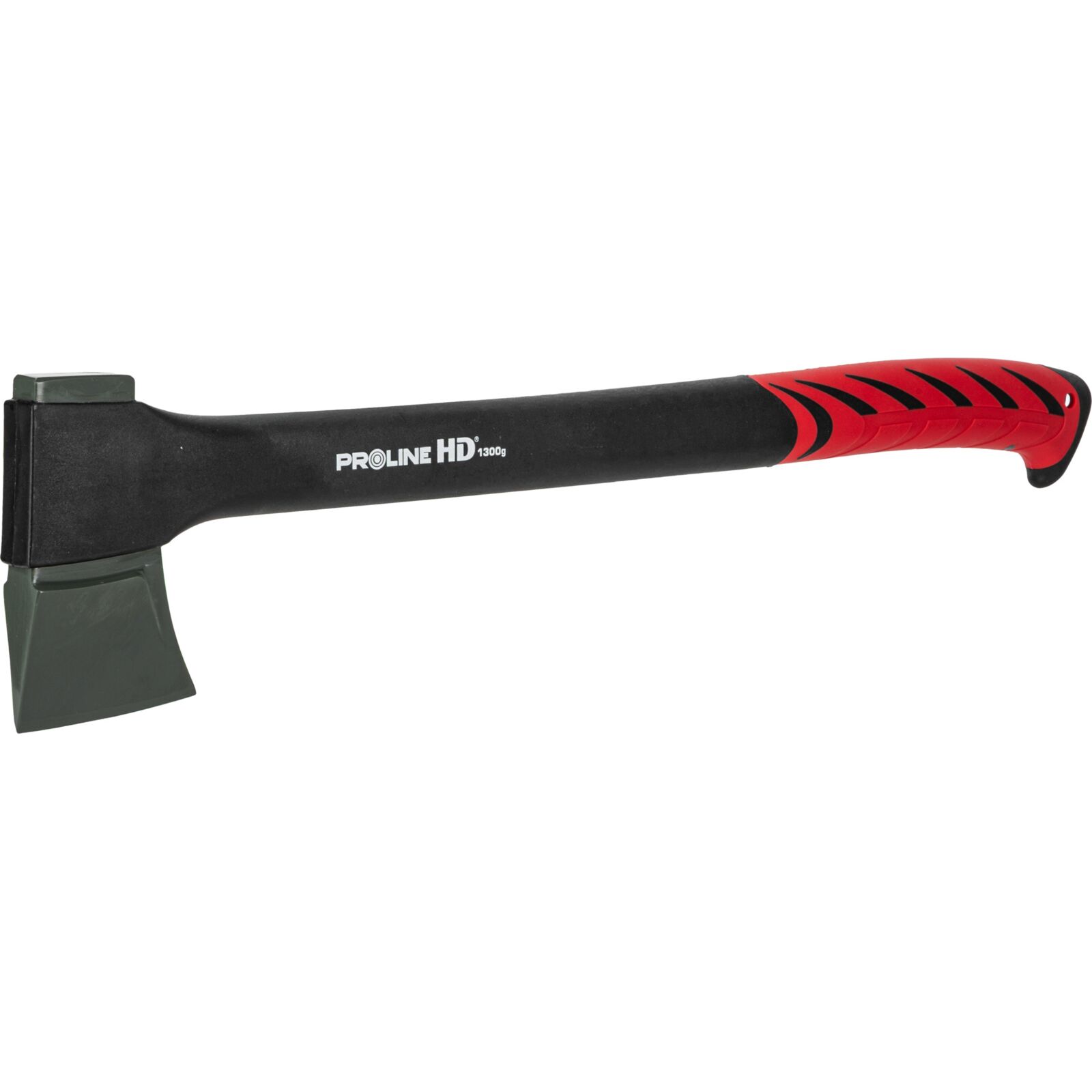 Handyxa 1300g Fiberglashandtag 605 mm, Proline HD
