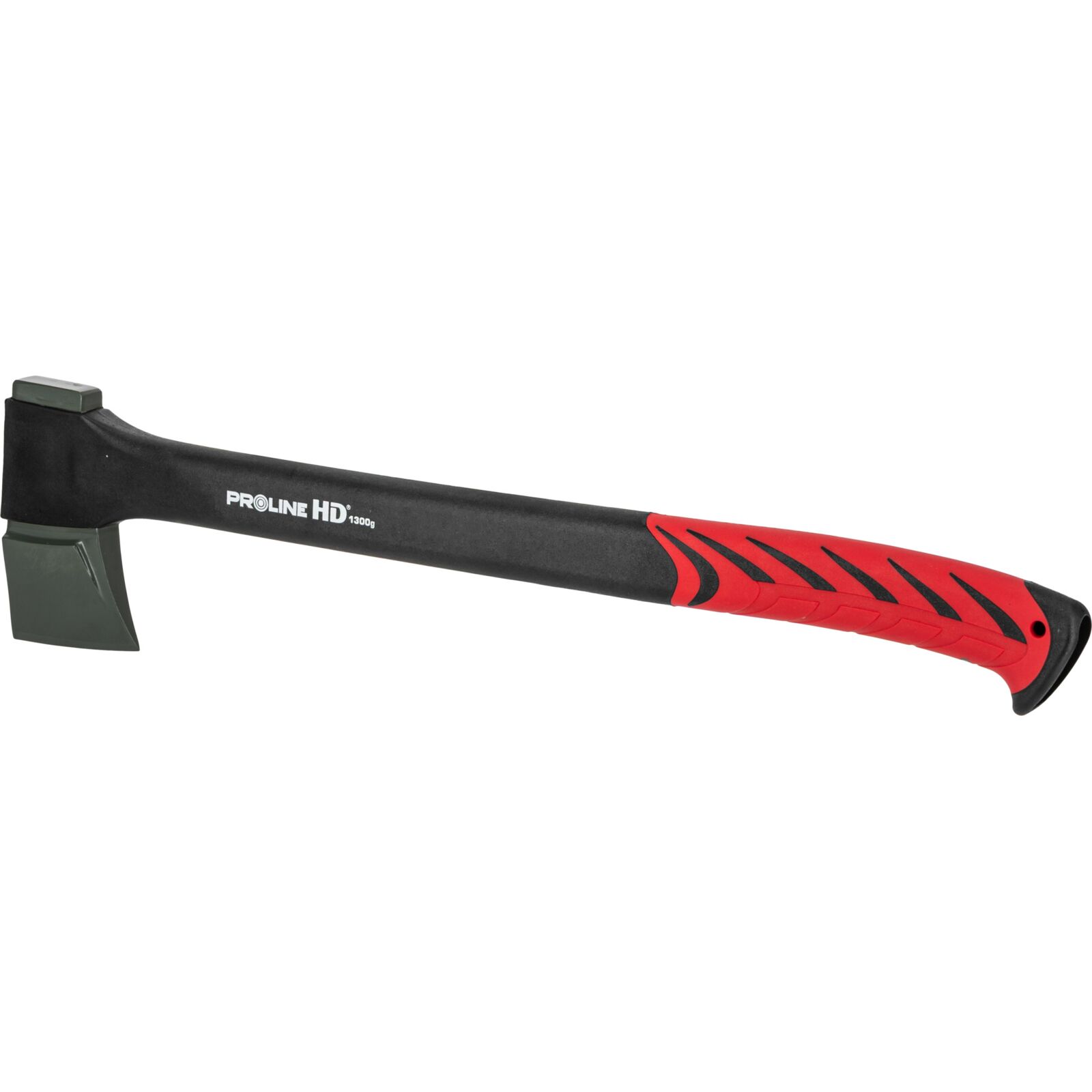 Handyxa 1300g Fiberglashandtag 605 mm, Proline HD