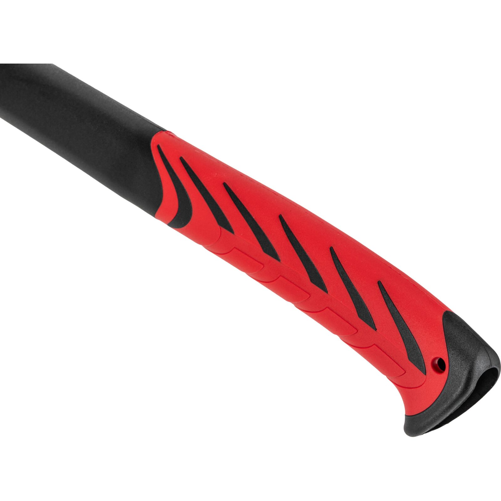 Handyxa 1600g Fiberhandtag 725 mm, Proline HD