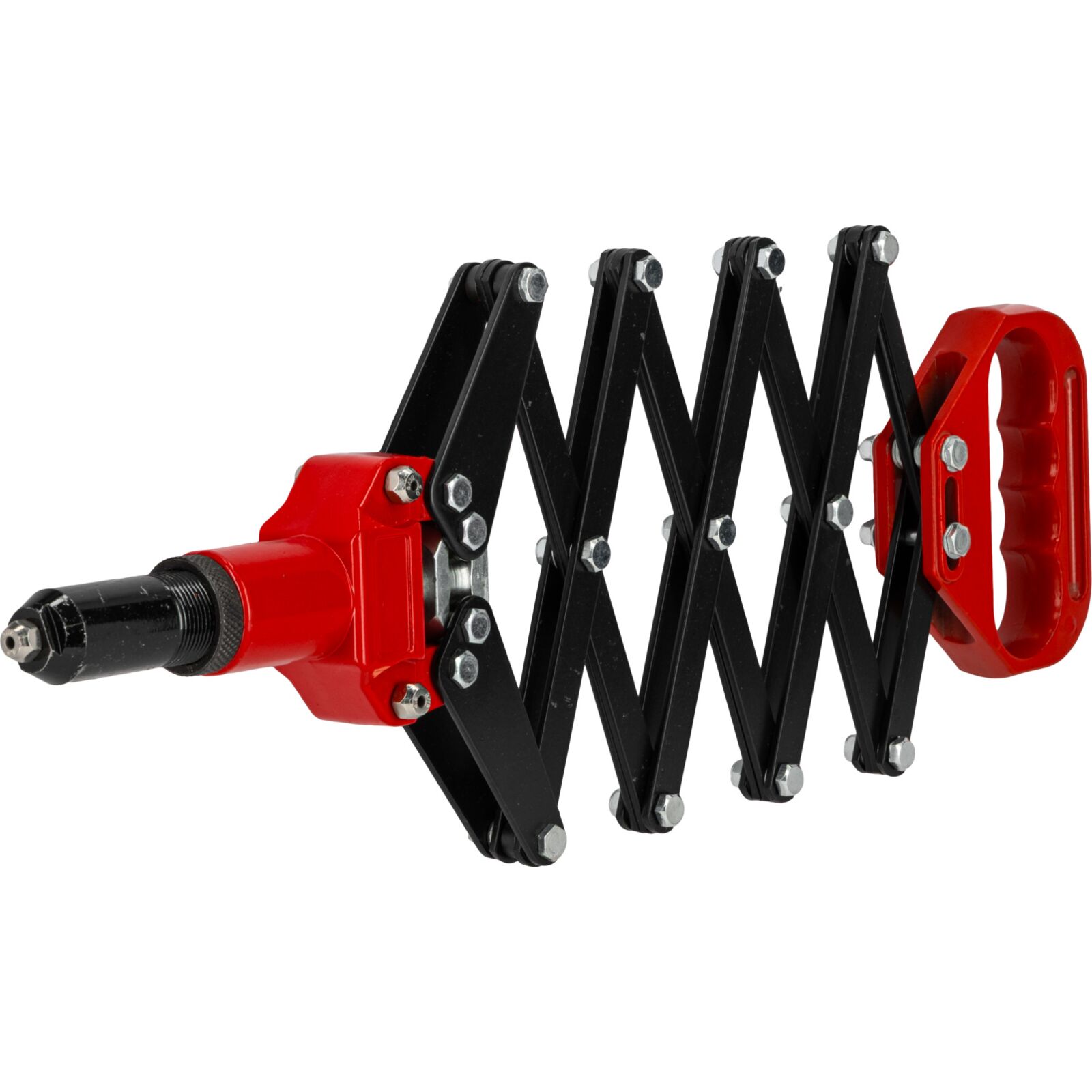 Lazy Tong Riveter 2.4-4.8 mm, l=840 mm, Proline
