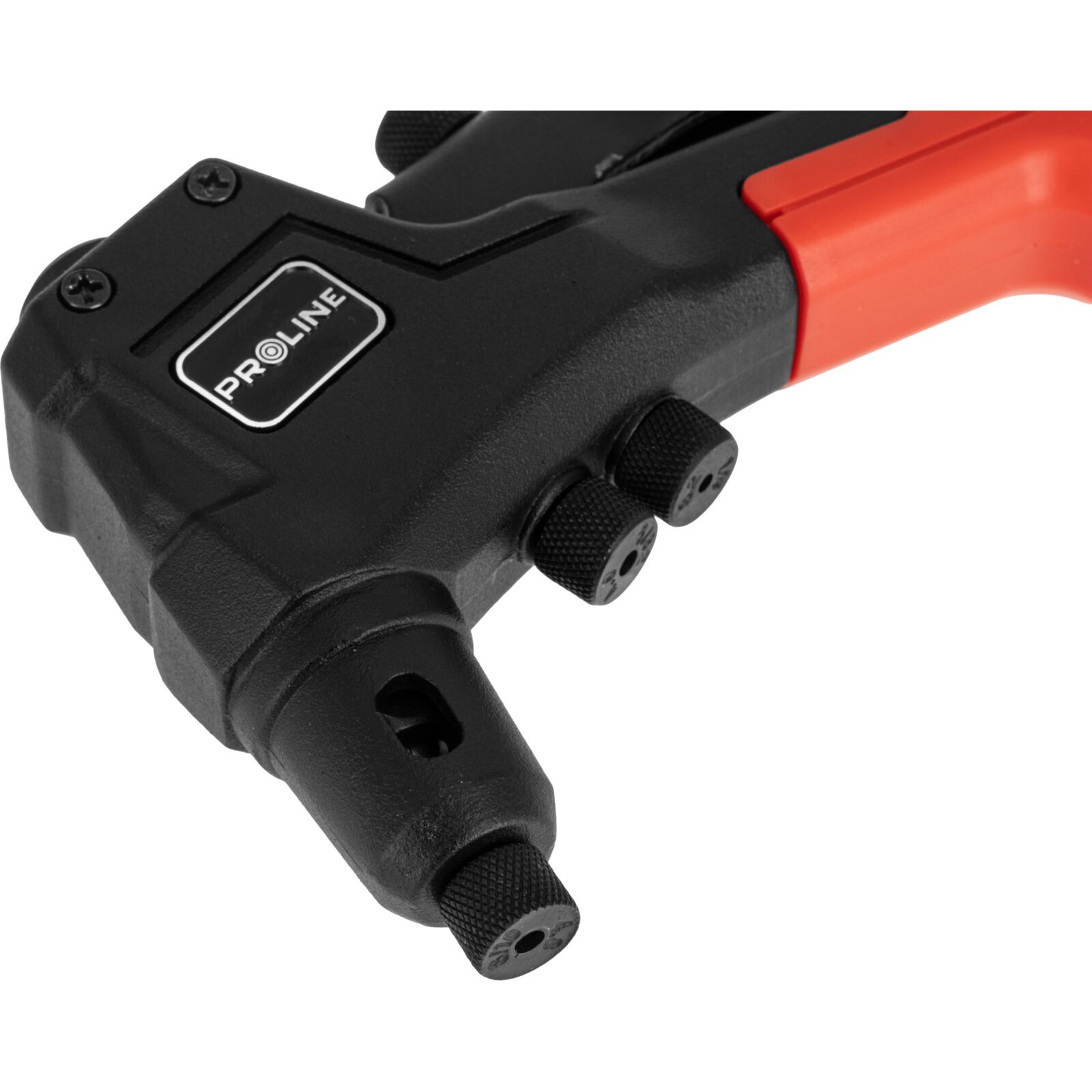 Riveter Kompakt 2, 4-4, 8 mm, Proline