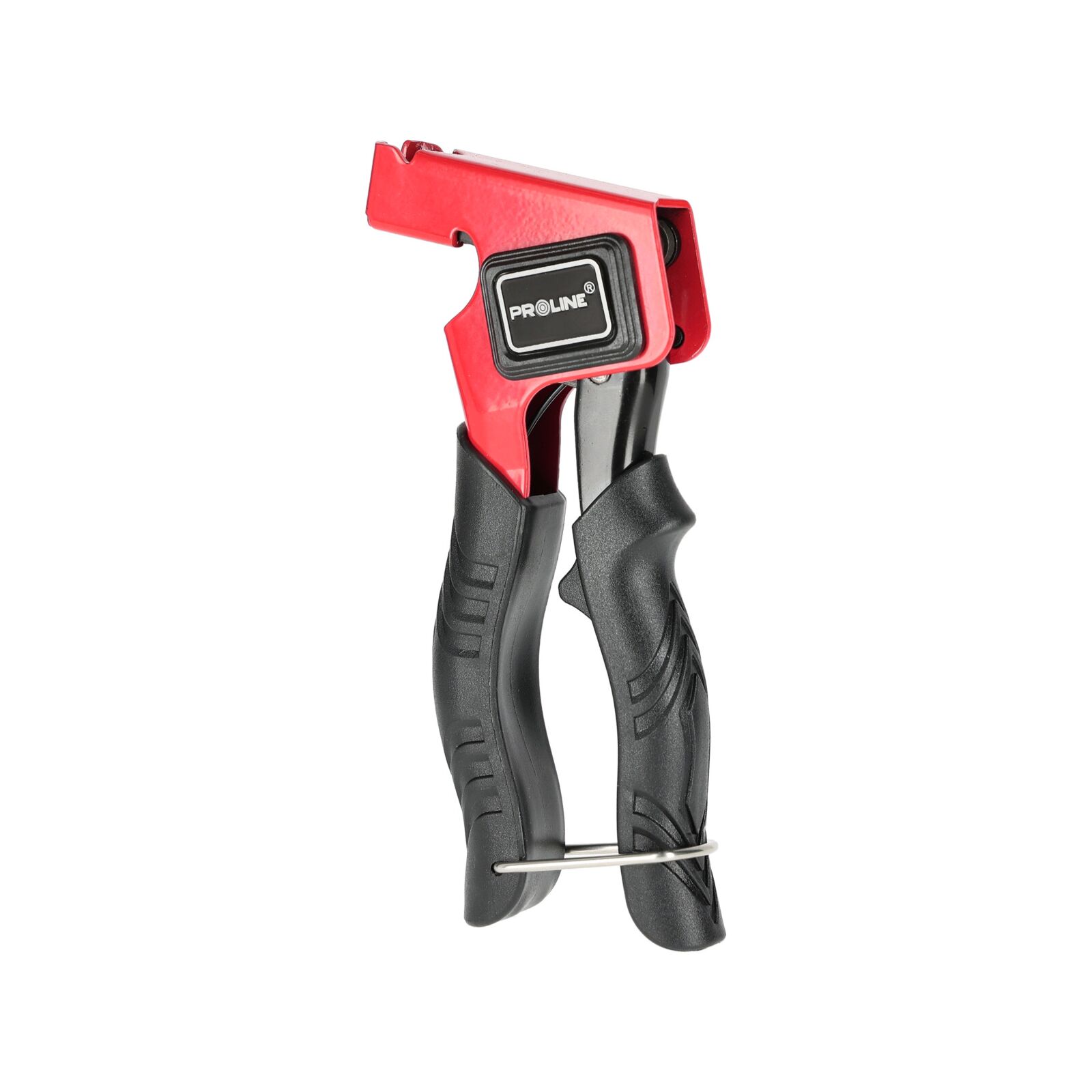 Hollow Wall Anchor Setting Tool 175 mm/7, PVC Handle, Proline