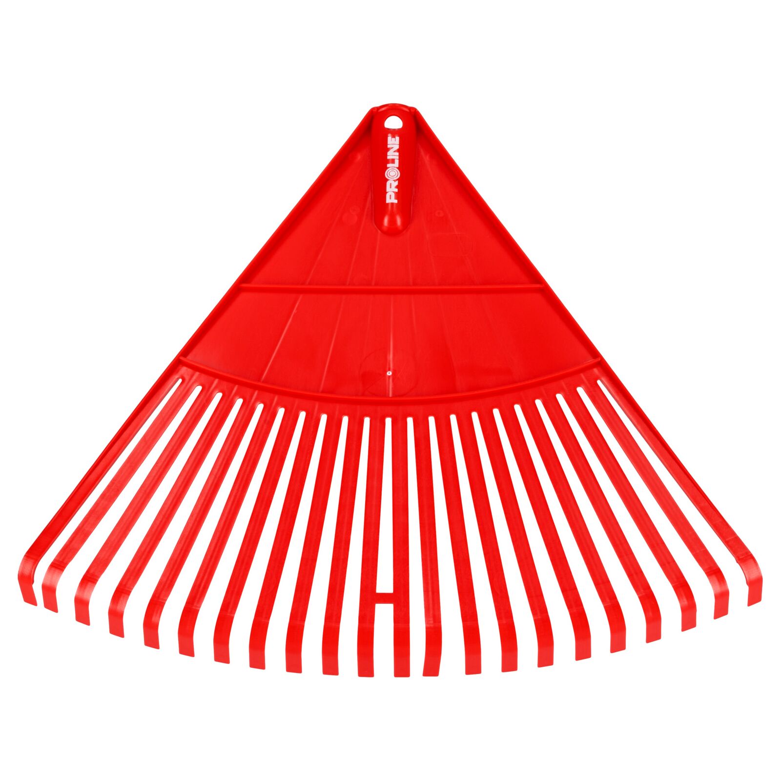 Plast Lövräfsa Click 49 cm 22T, Proline