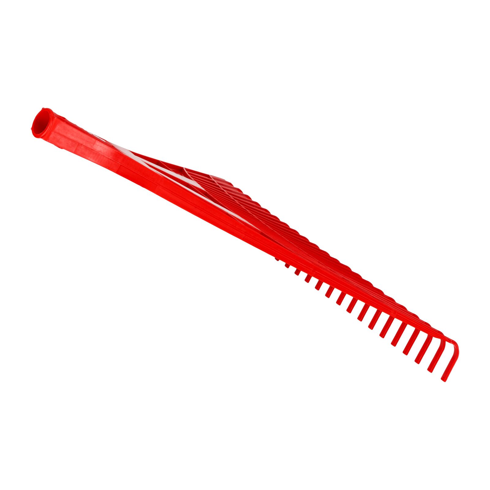 Plastic Leaf Rake 50 cm 22T, Proline