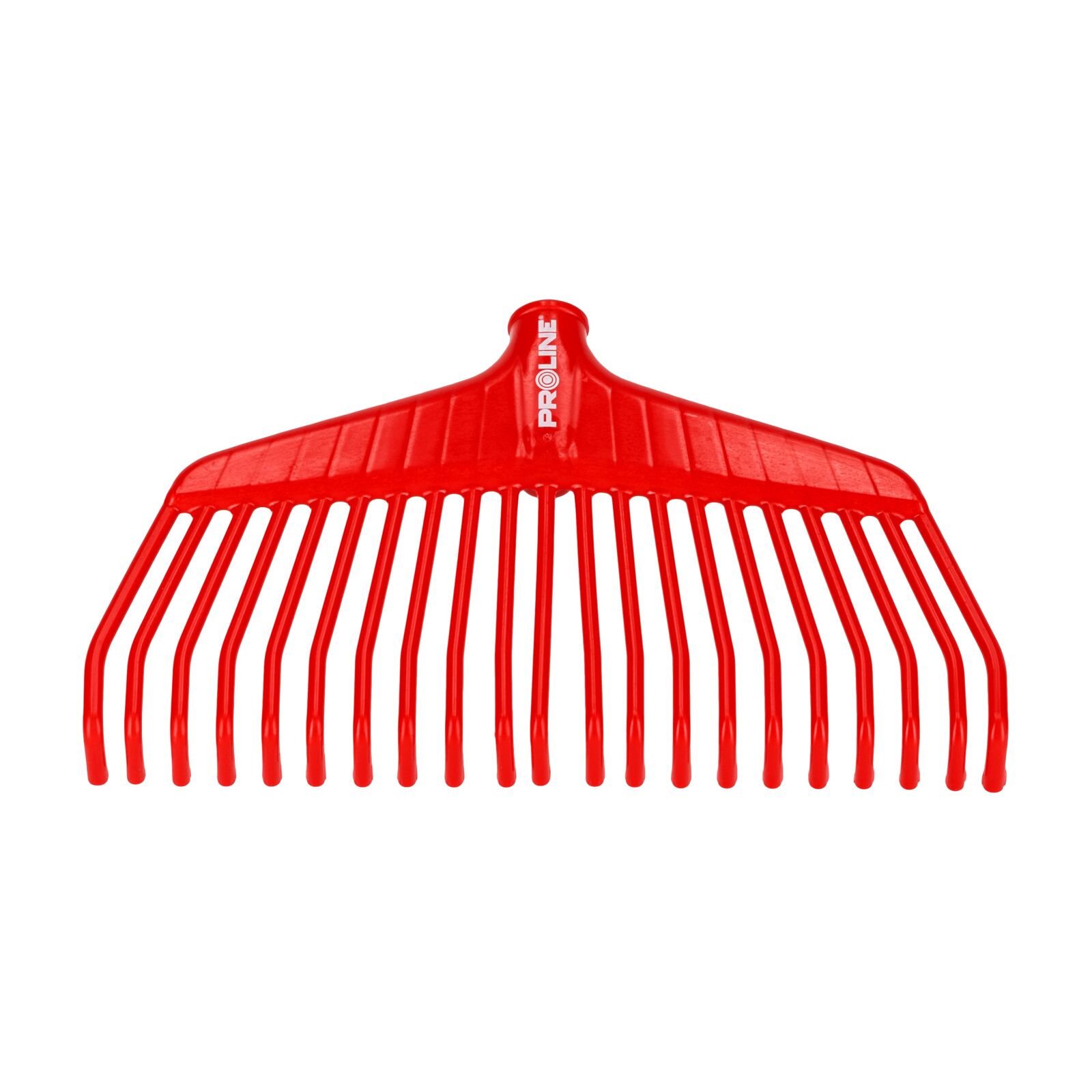 Plast Lövräfsa Click 38 cm 21T, Proline