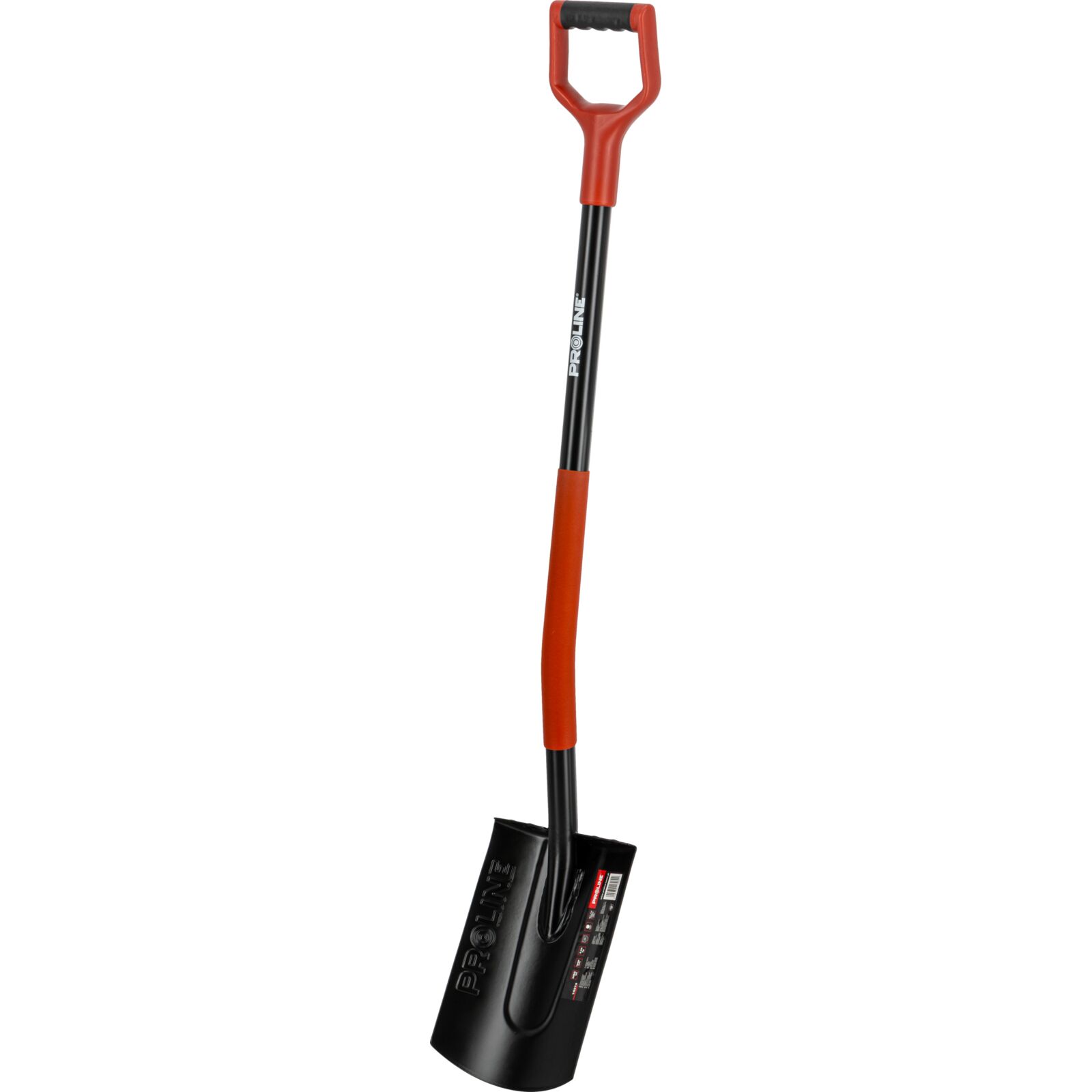 Spade Rak, Premium, Proline